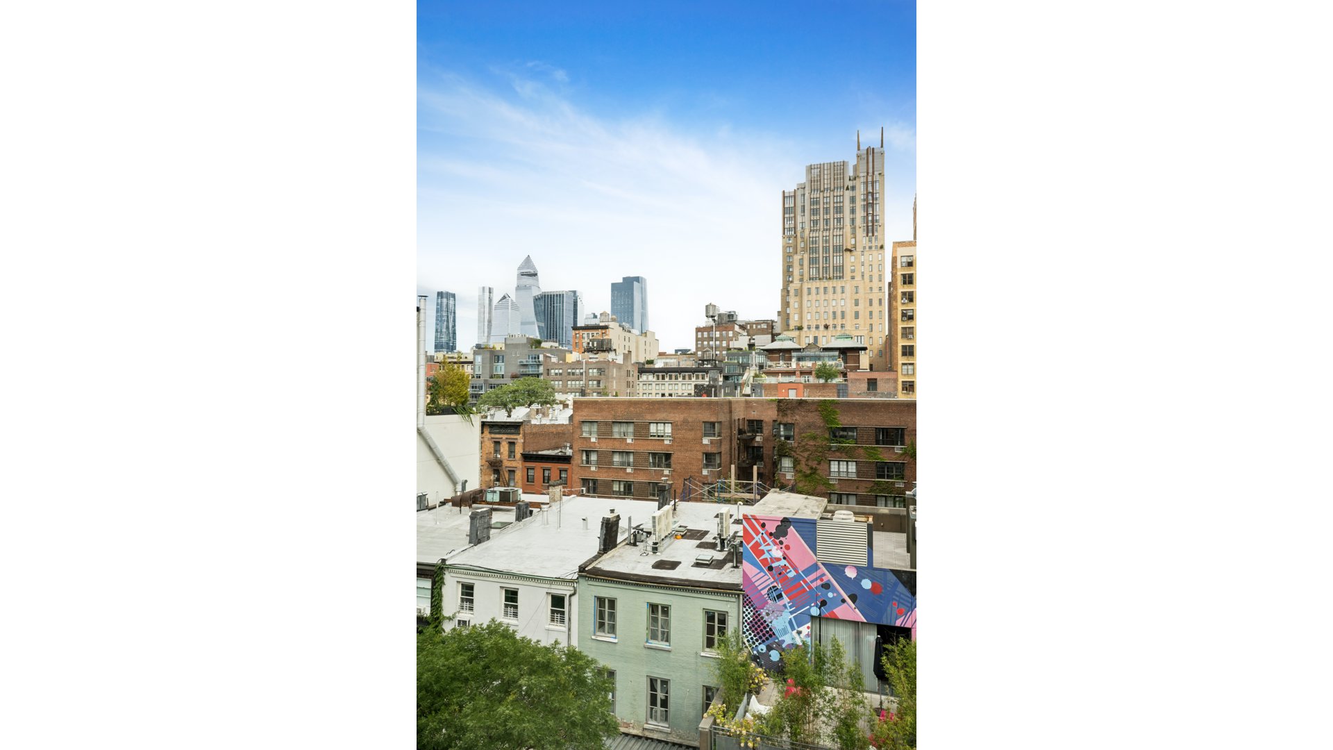 211 West 14th Street 7 Chelsea New York NY 10011