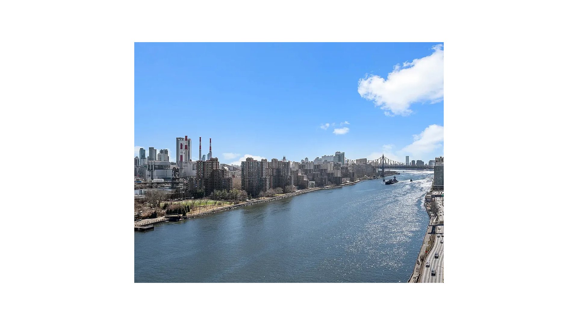 55 East End Avenue 9E Upper East Side New York NY 10028