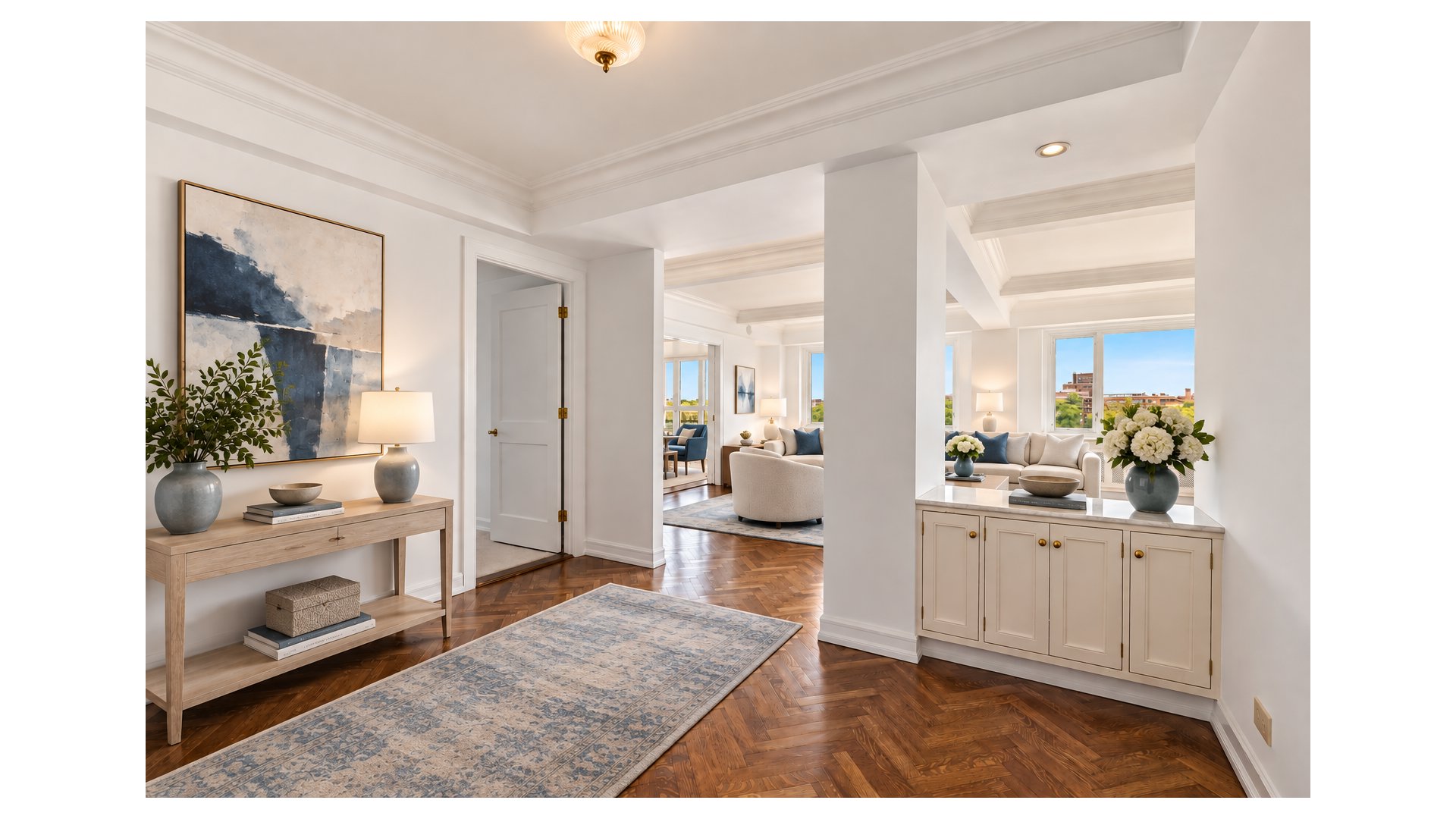 33 East End Avenue 3AB Upper East Side New York NY 10028