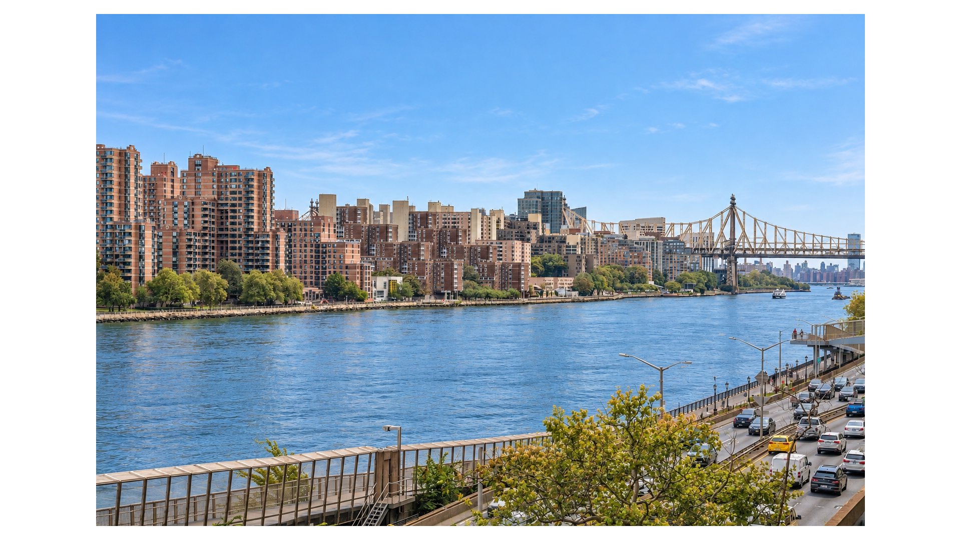 33 East End Avenue 3AB Upper East Side New York NY 10028