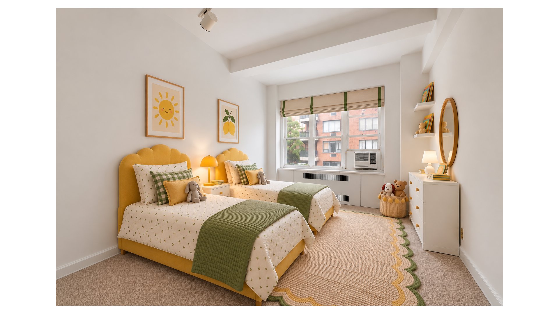 33 East End Avenue 3AB Upper East Side New York NY 10028