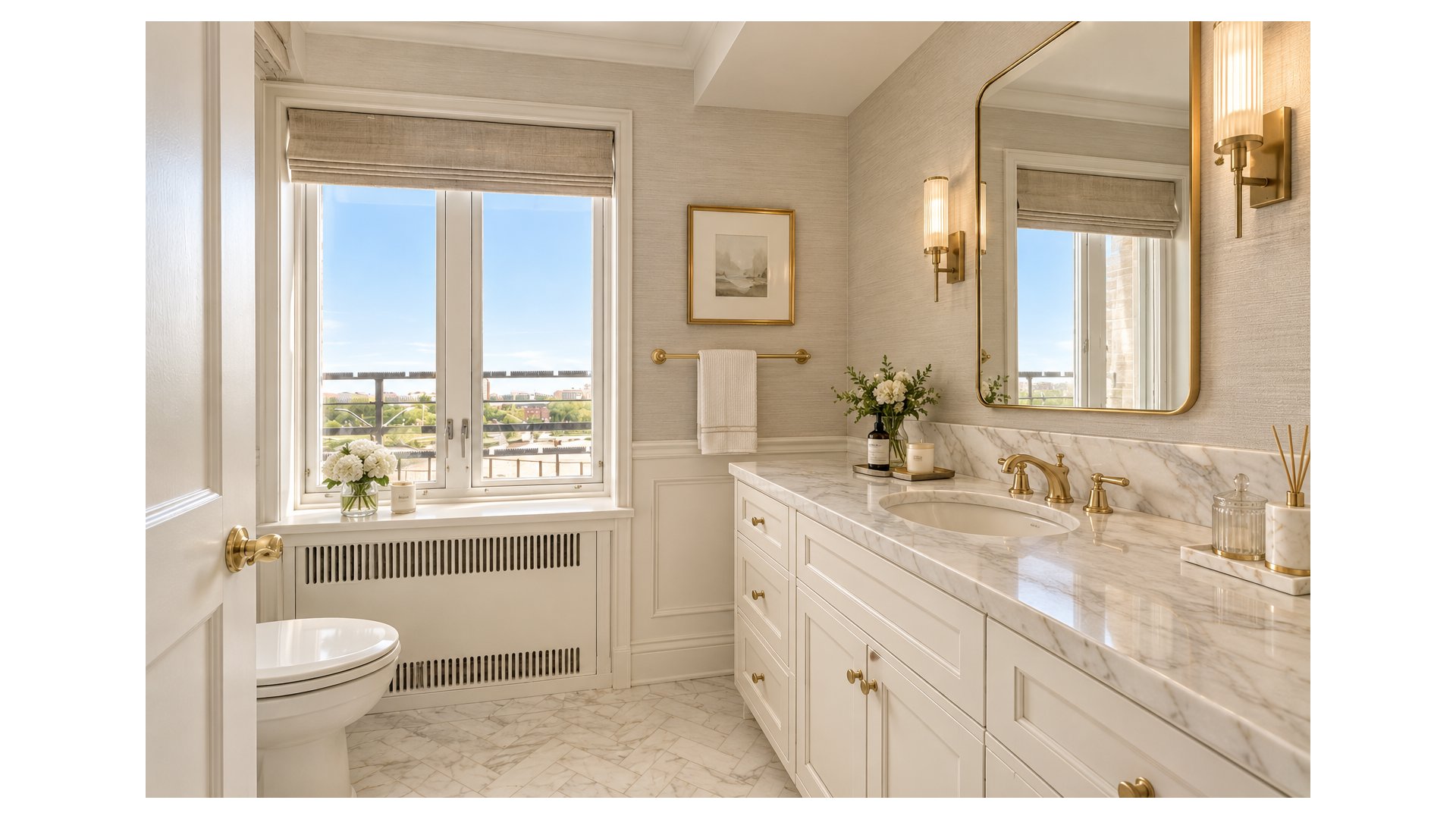 33 East End Avenue 3AB Upper East Side New York NY 10028
