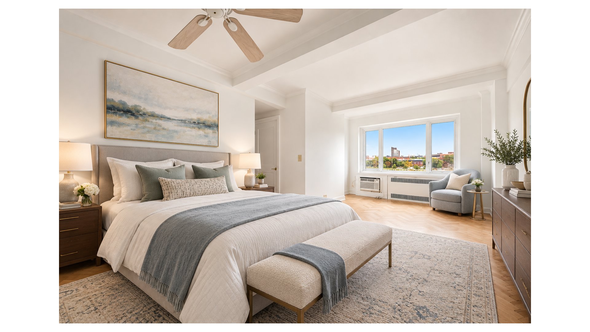 33 East End Avenue 3AB Upper East Side New York NY 10028