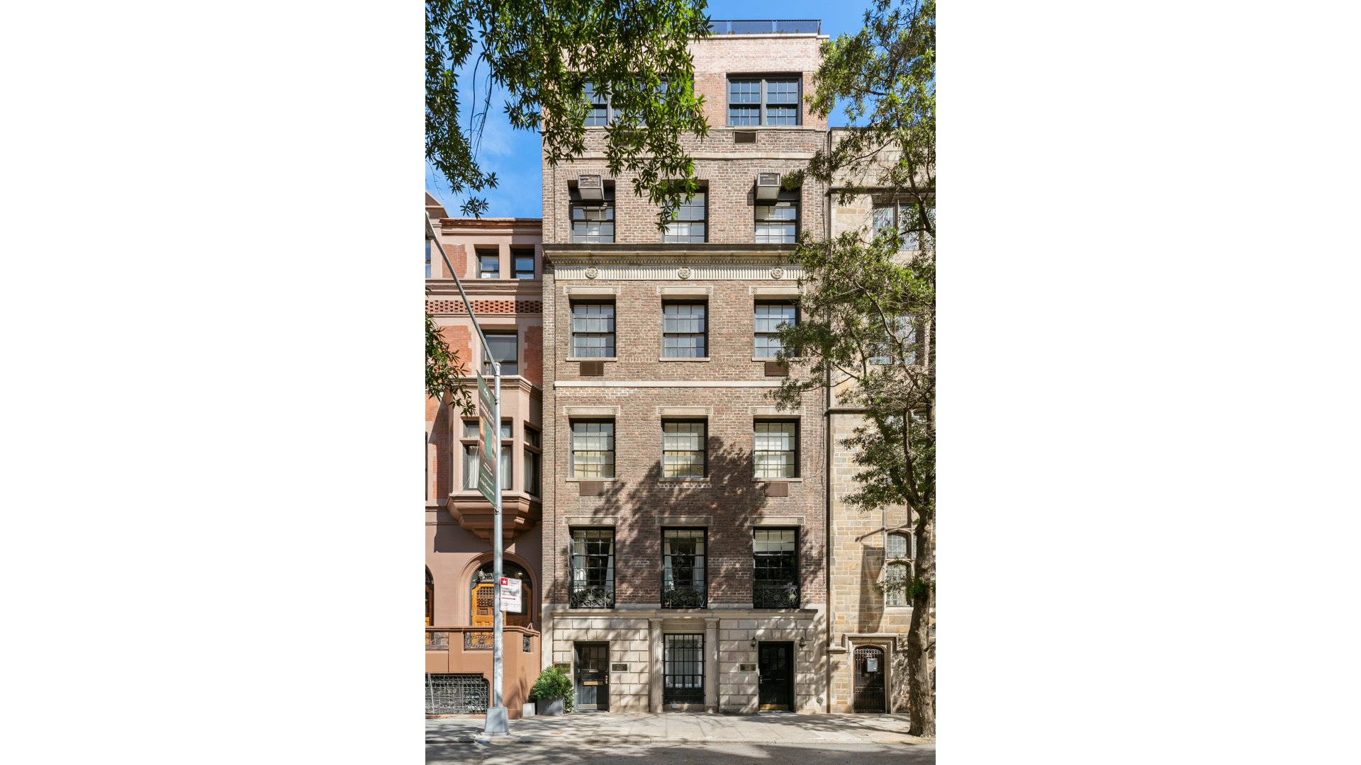 25 East 69th Street Upper East Side New York NY 10021