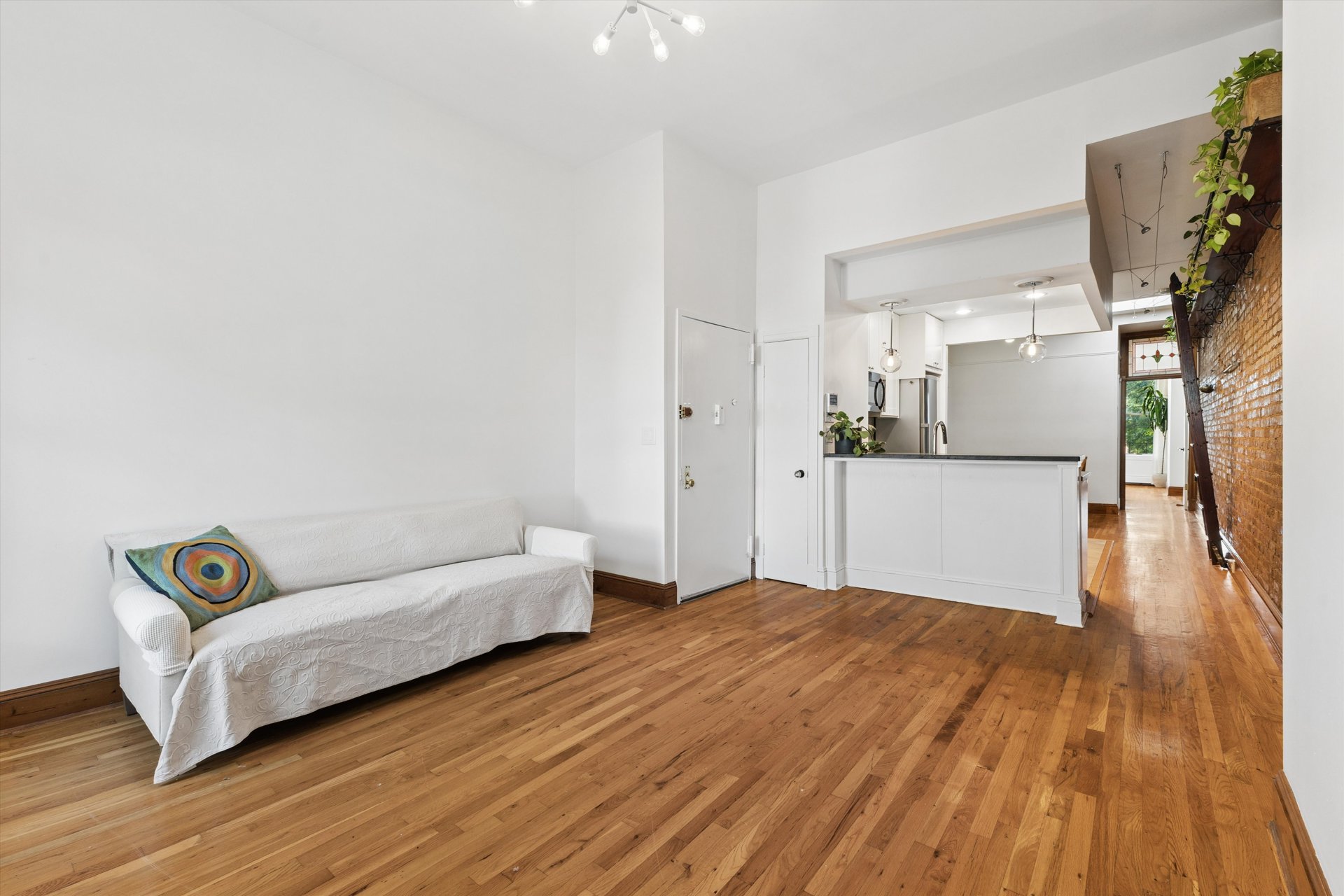 487 6th Avenue Park Slope Brooklyn NY 11215