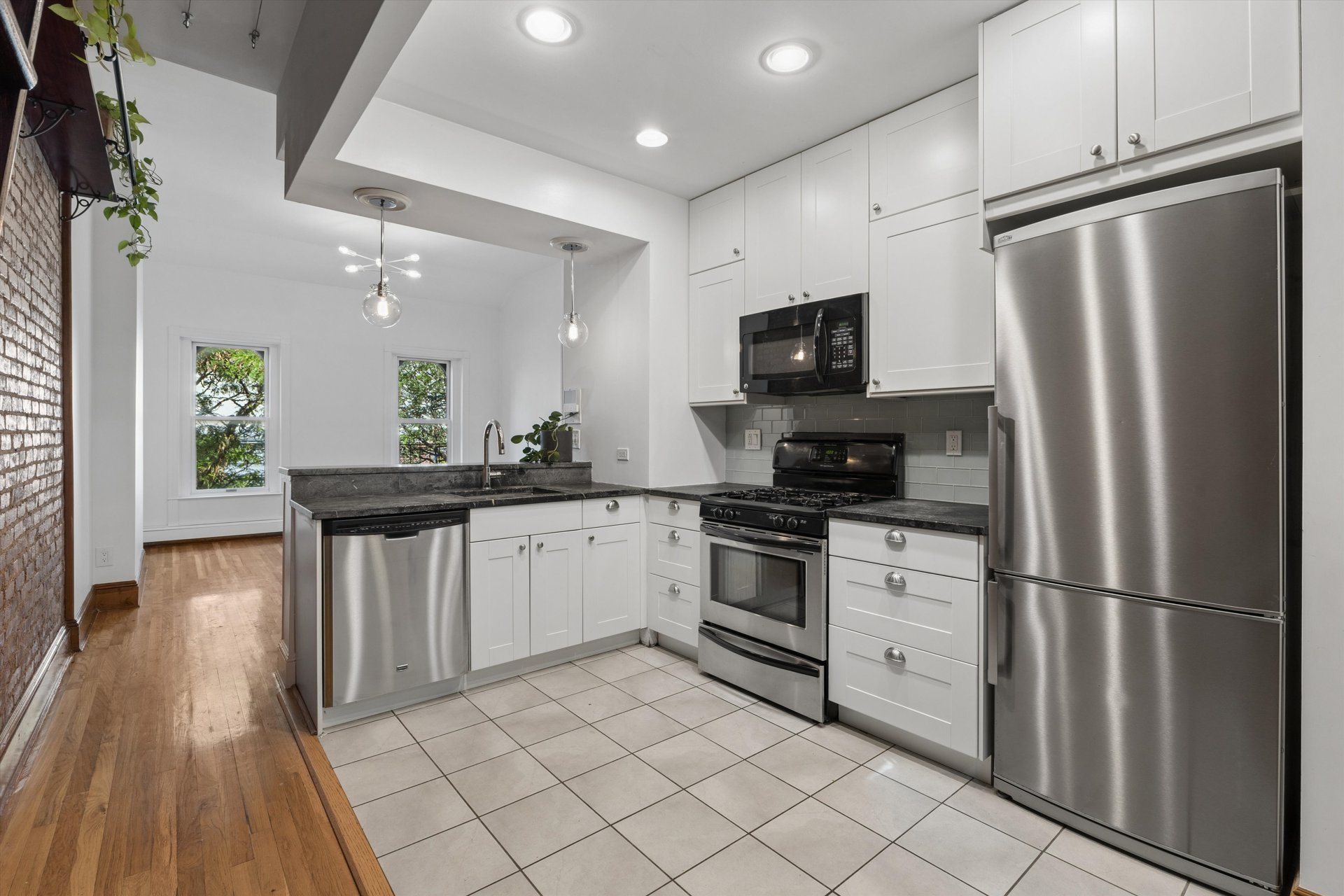 487 6th Avenue Park Slope Brooklyn NY 11215