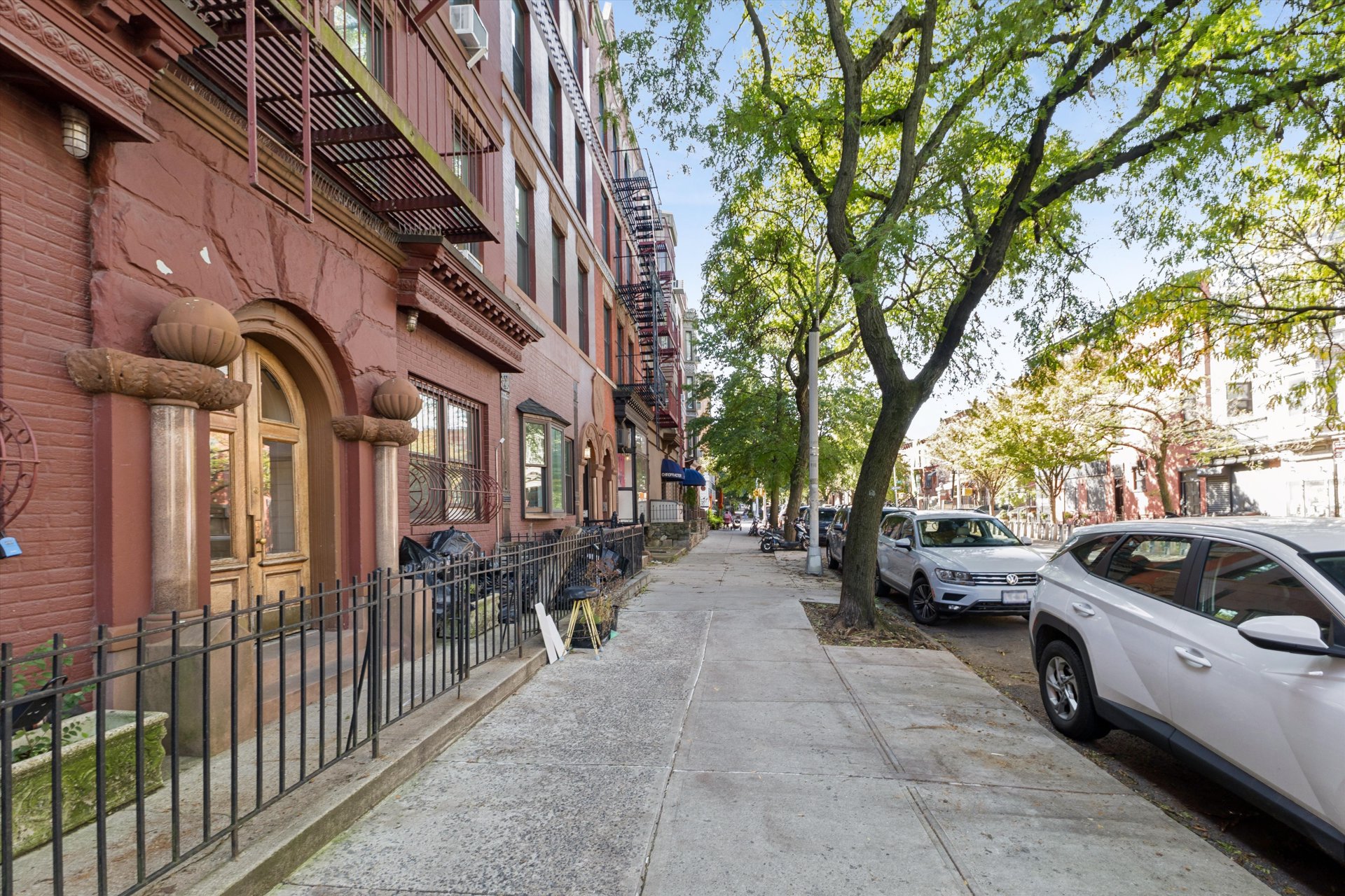 487 6th Avenue Park Slope Brooklyn NY 11215