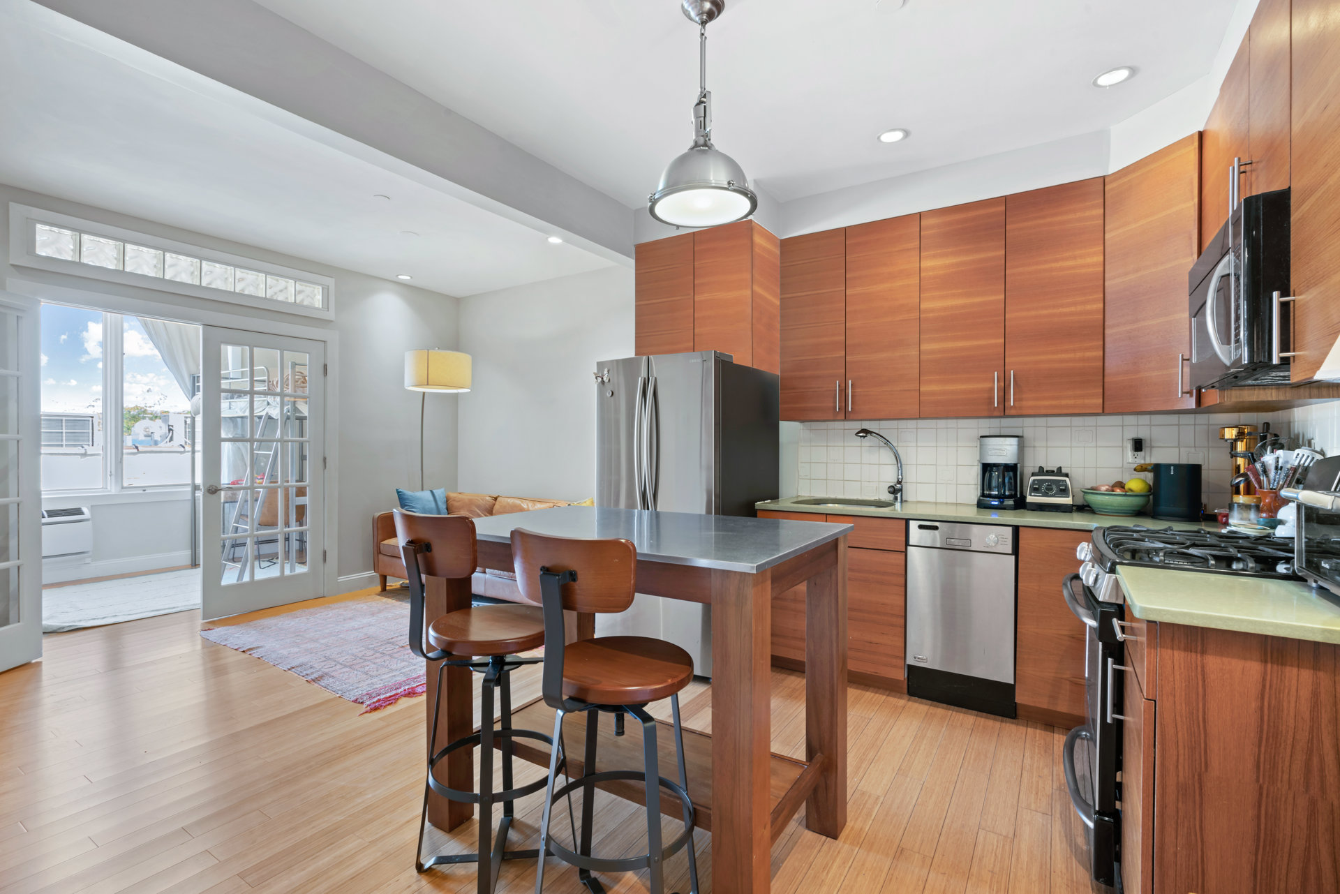 11 Terrace Place 3D Windsor Terrace Brooklyn NY 11218
