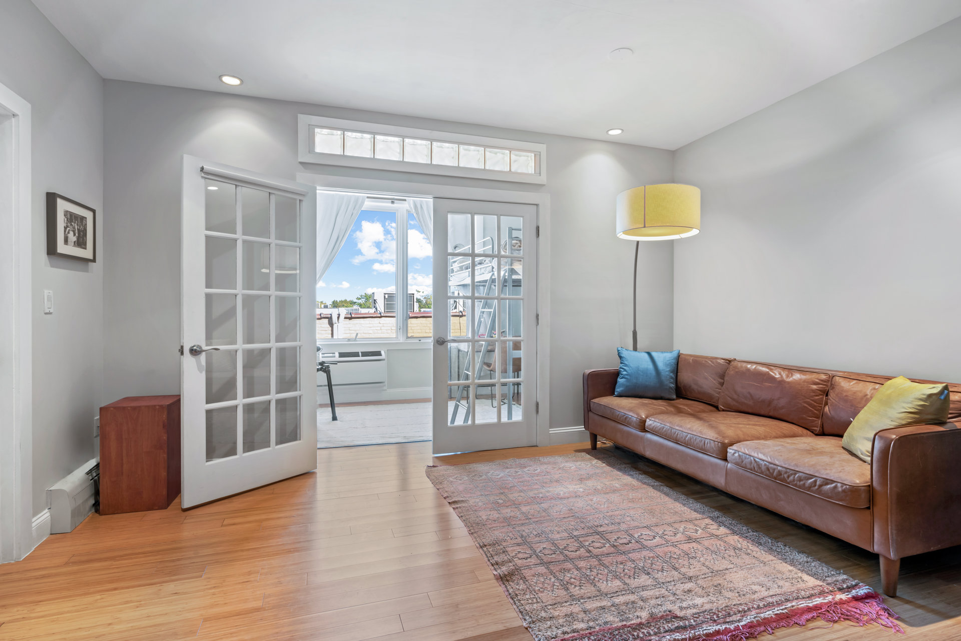 11 Terrace Place 3D Windsor Terrace Brooklyn NY 11218
