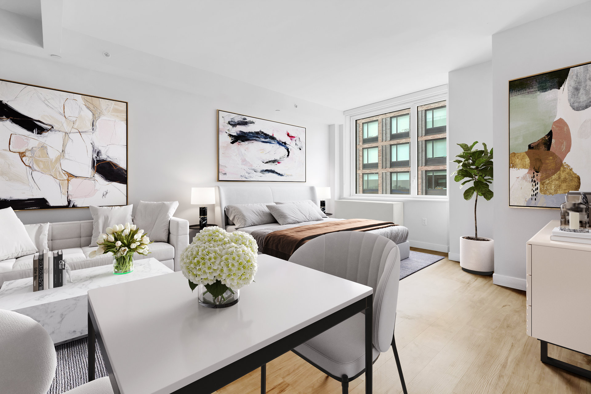 2319 Third Avenue 414 East Harlem New York NY 10027