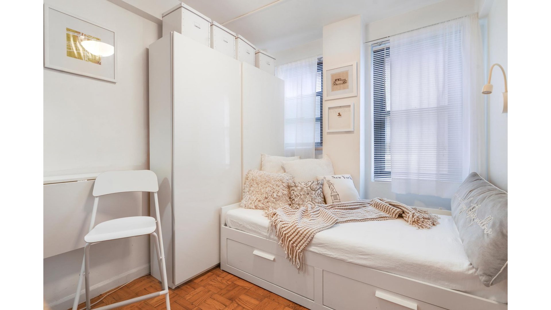 135 East 54th Street MR3 Midtown East New York NY 10022