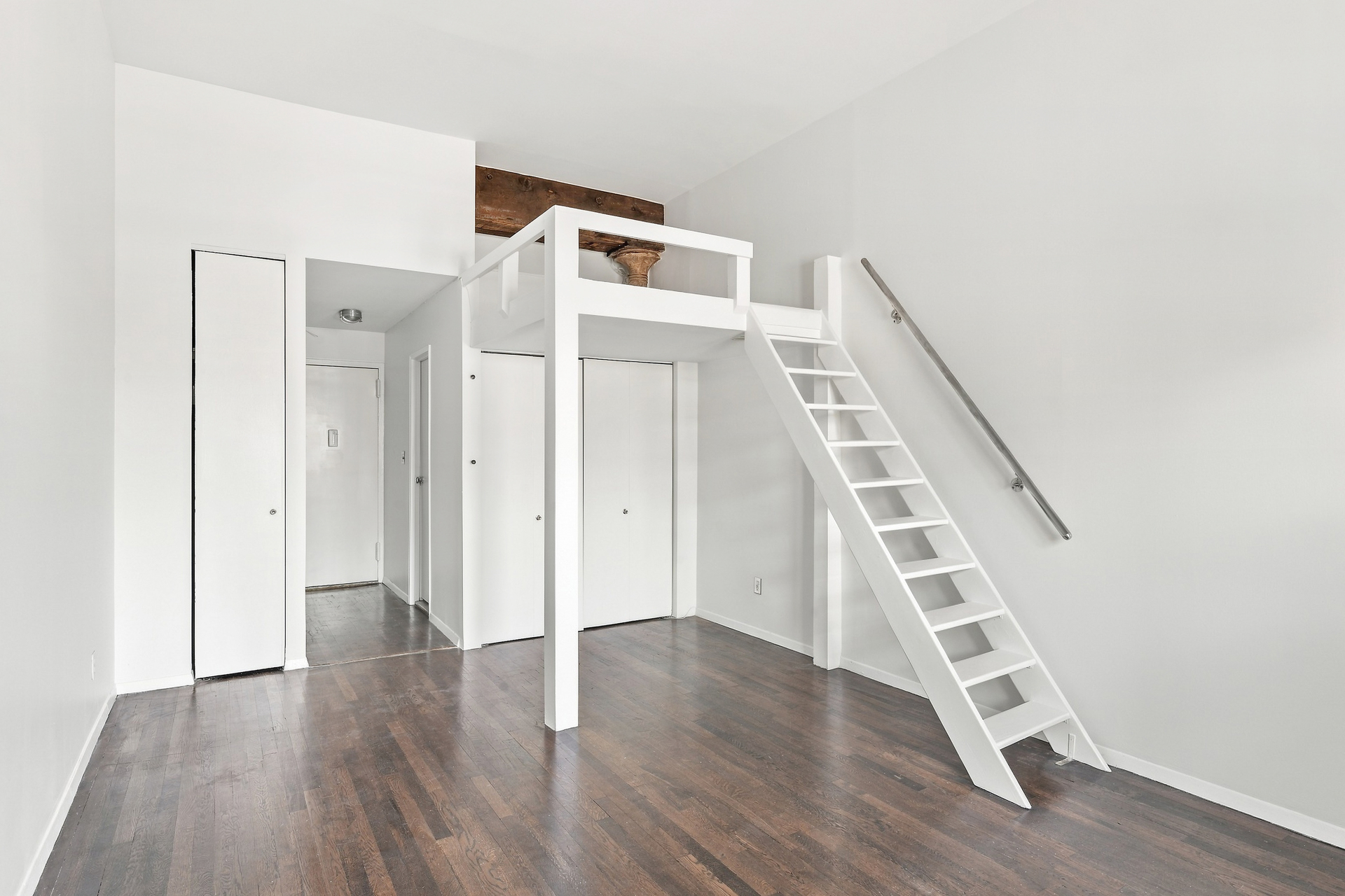 100 West 15th Street 5F Chelsea New York NY 10011