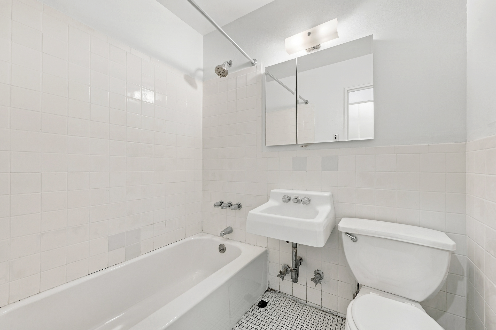 100 West 15th Street 5F Chelsea New York NY 10011