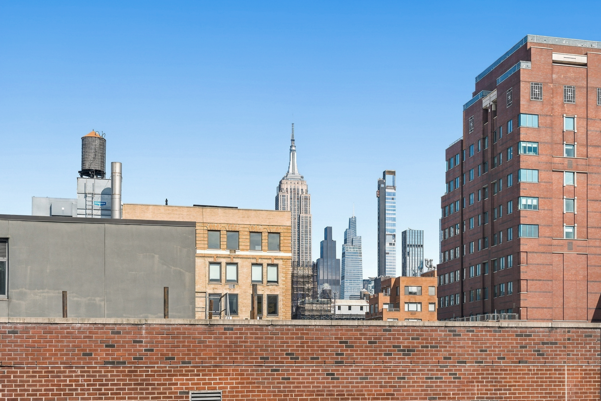 100 West 15th Street 5F Chelsea New York NY 10011