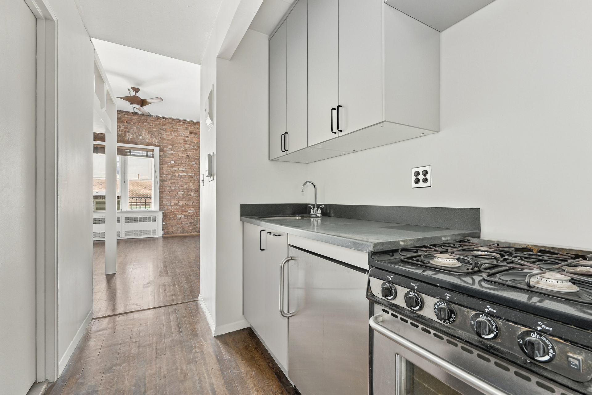 100 West 15th Street 5F Chelsea New York NY 10011