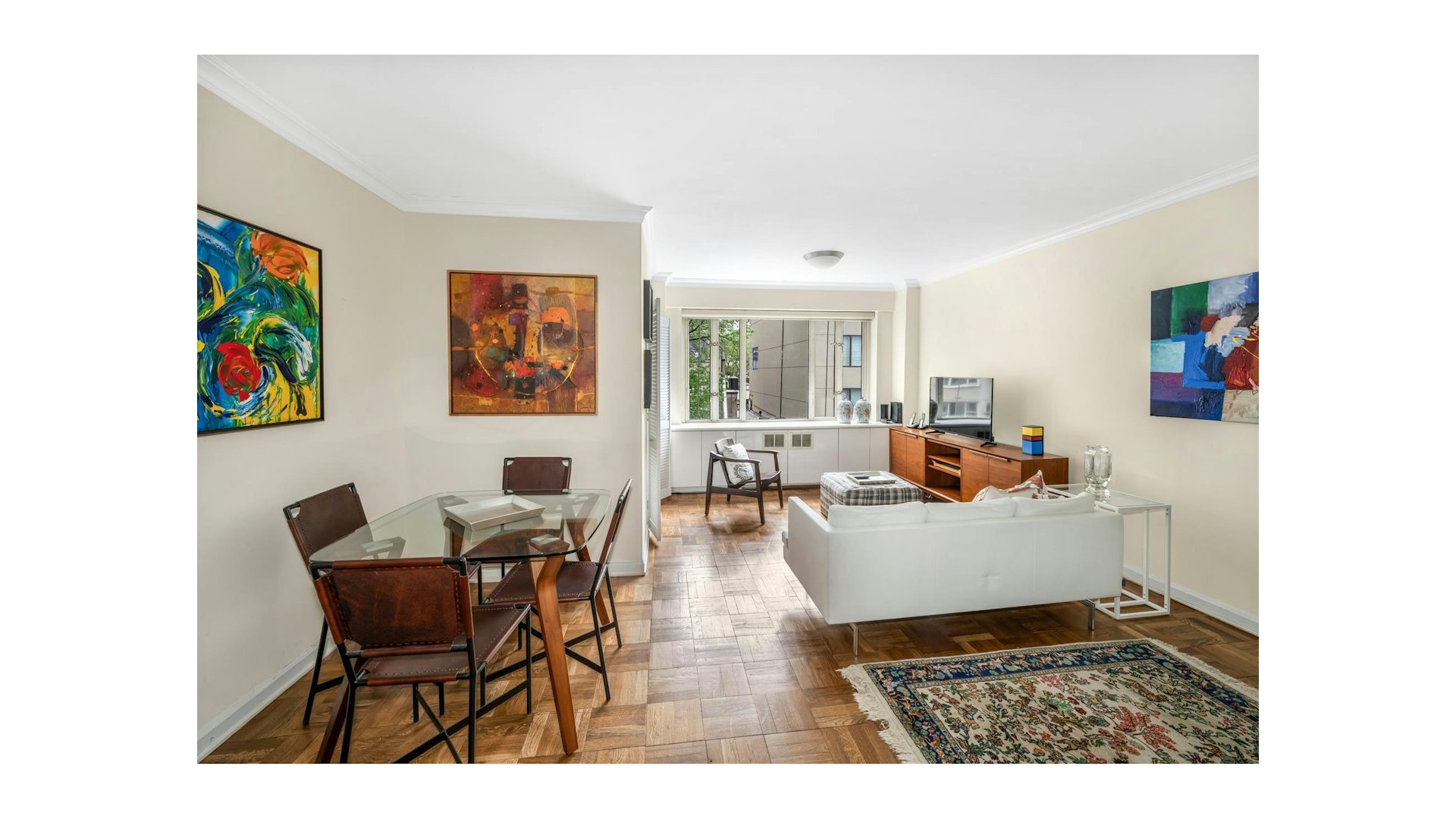 166 East 63rd Street 6B Upper East Side New York NY 10065