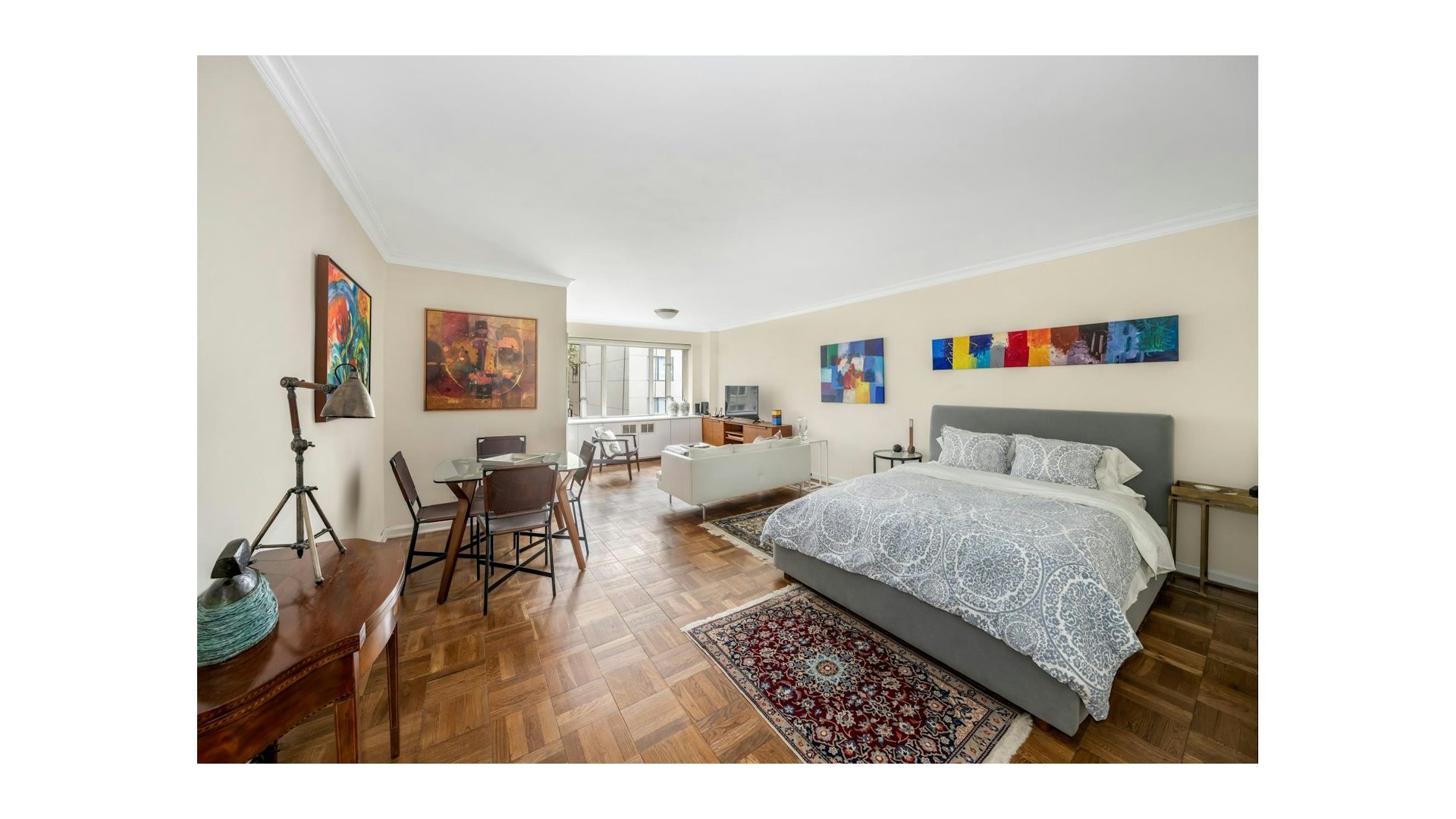 166 East 63rd Street 6B Upper East Side New York NY 10065