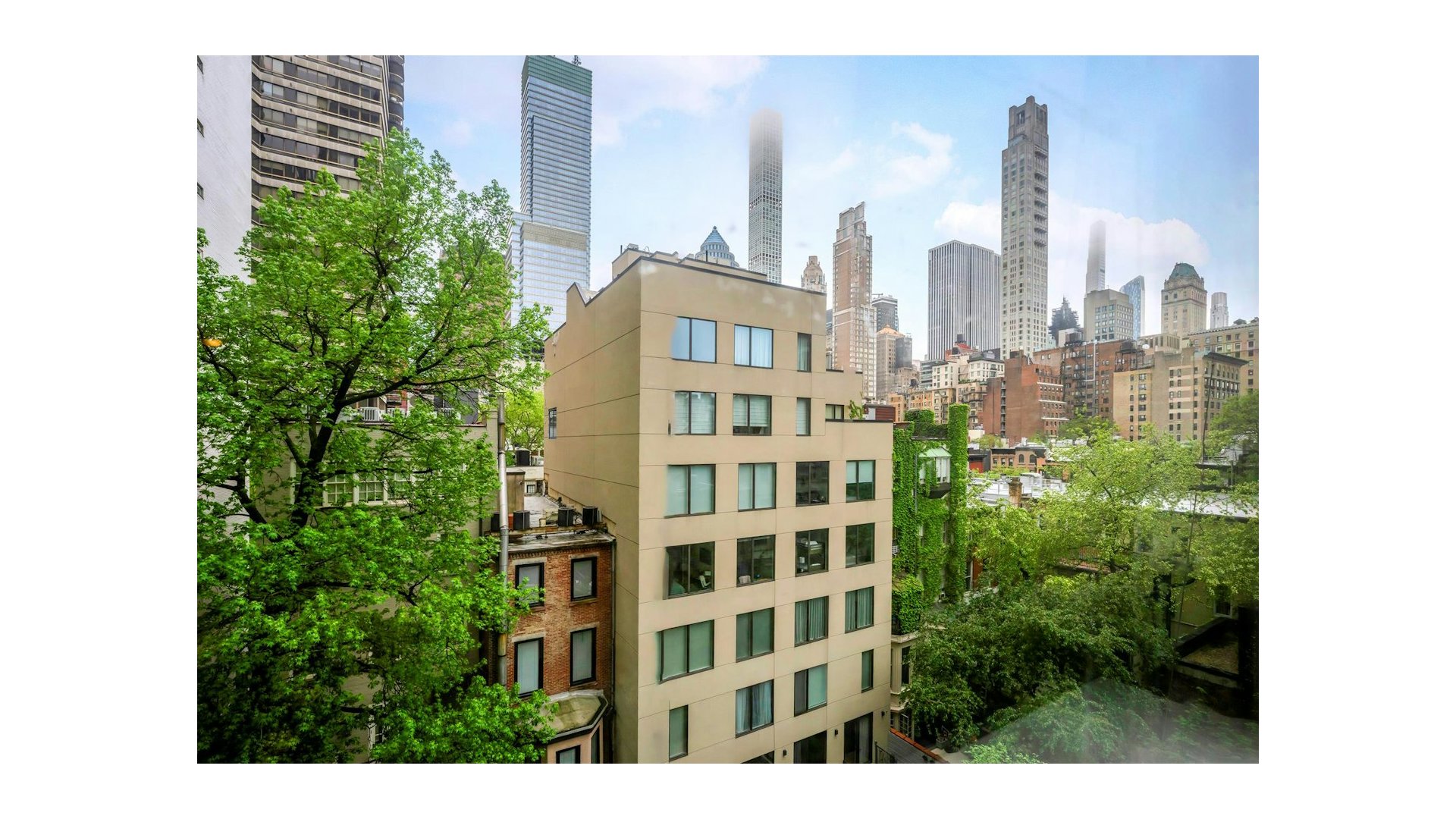 166 East 63rd Street 6B Upper East Side New York NY 10065