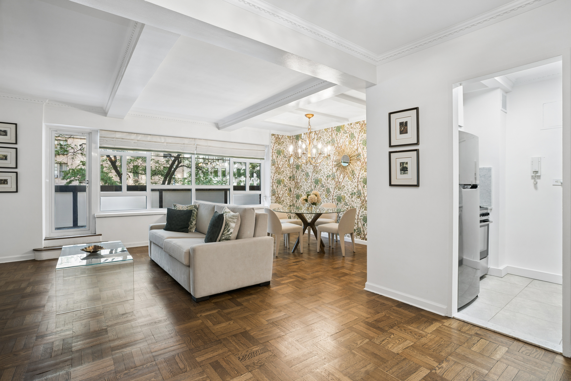 750 Park Avenue 3B Upper East Side New York NY 10021