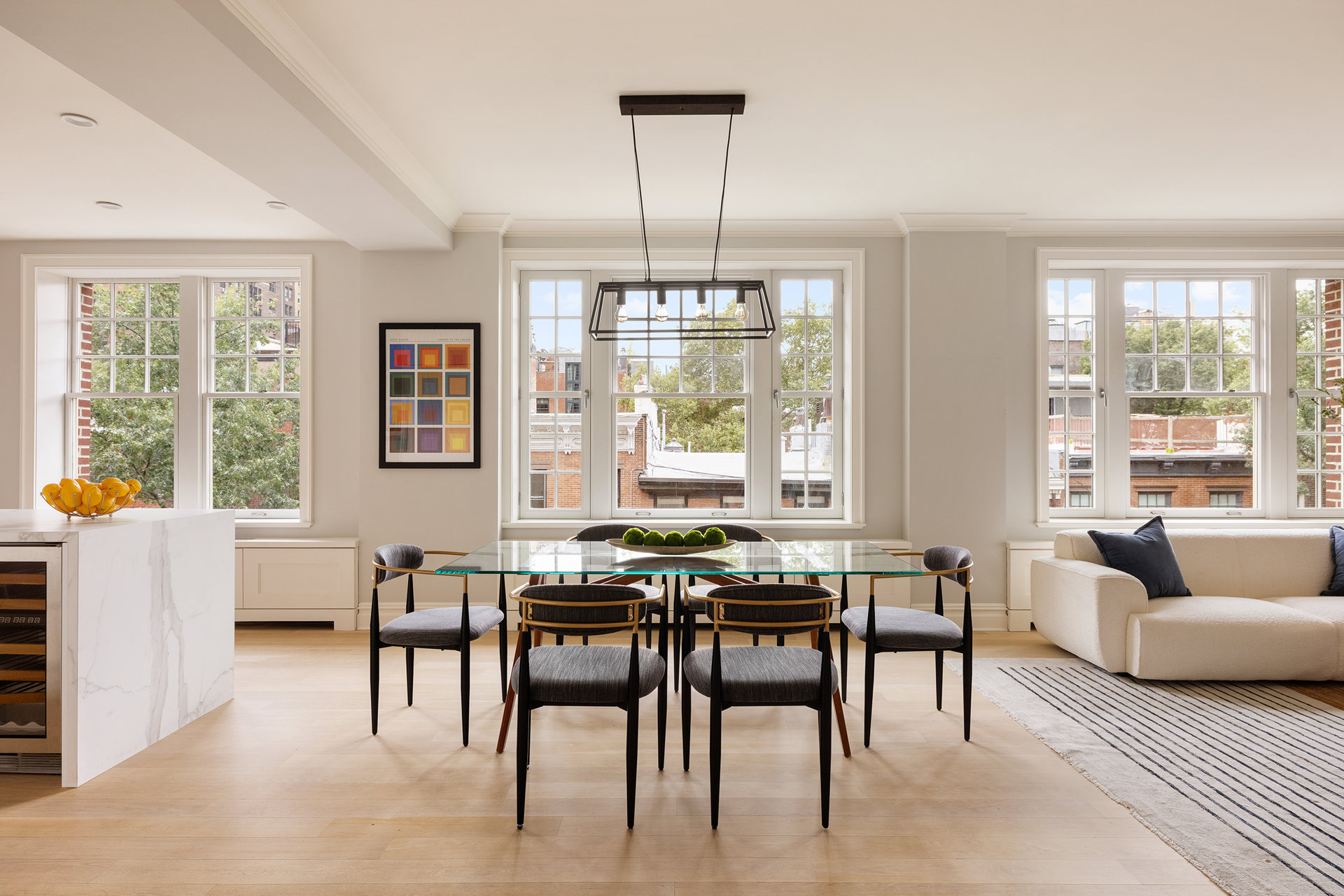 31 West 11th Street 4A Greenwich Village New York NY 10011