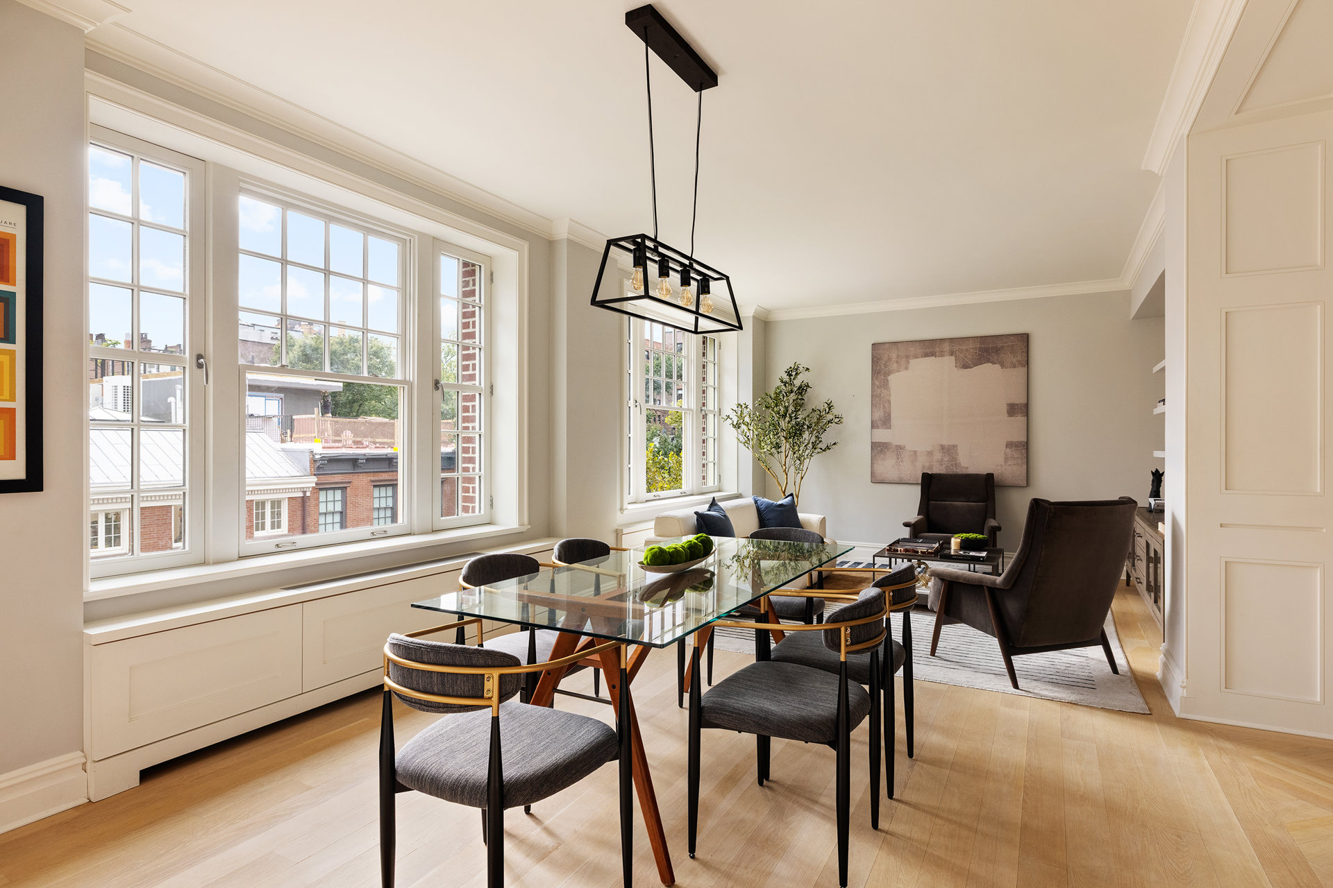 31 West 11th Street 4A Greenwich Village New York NY 10011