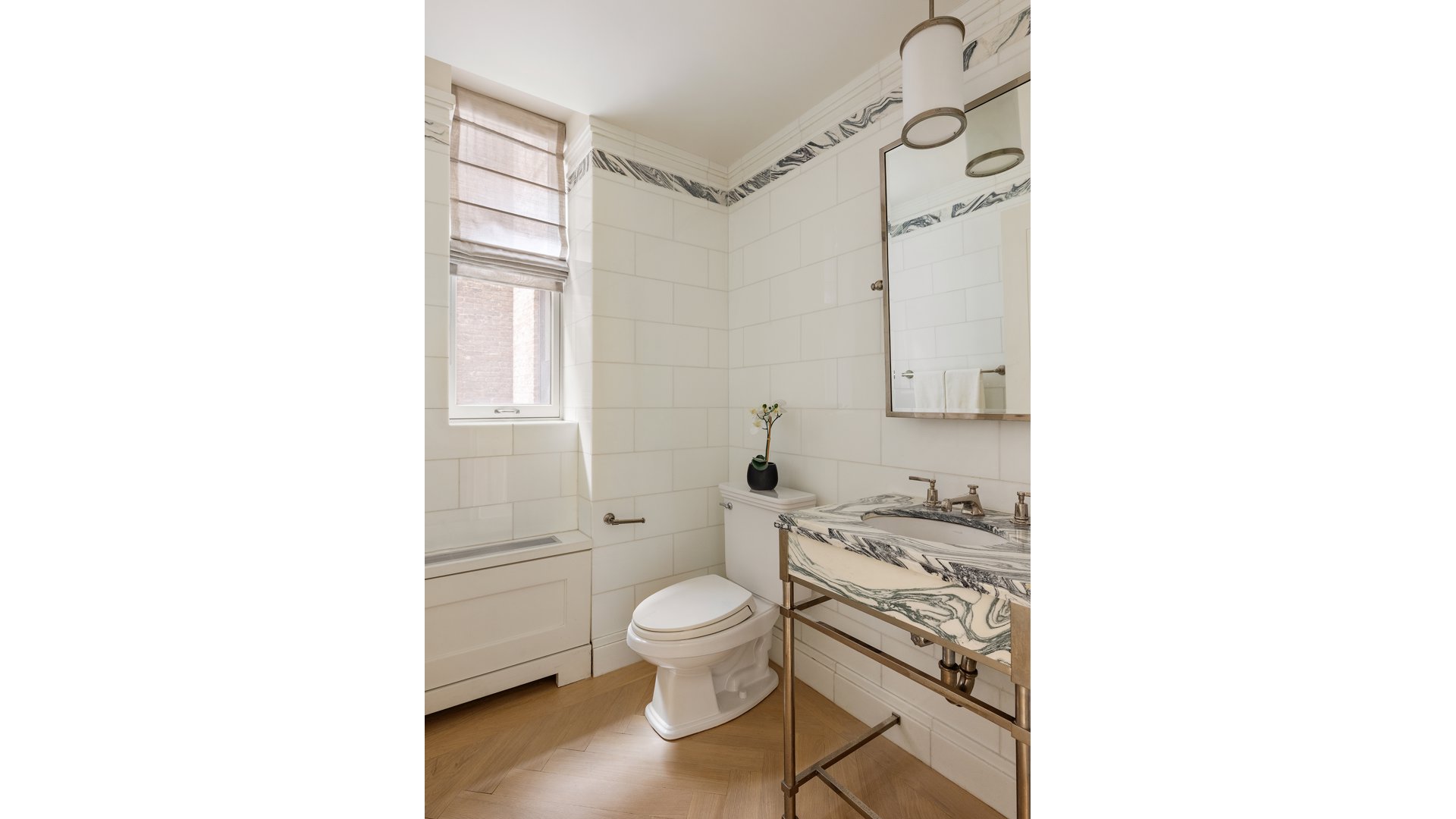 31 West 11th Street 4A Greenwich Village New York NY 10011