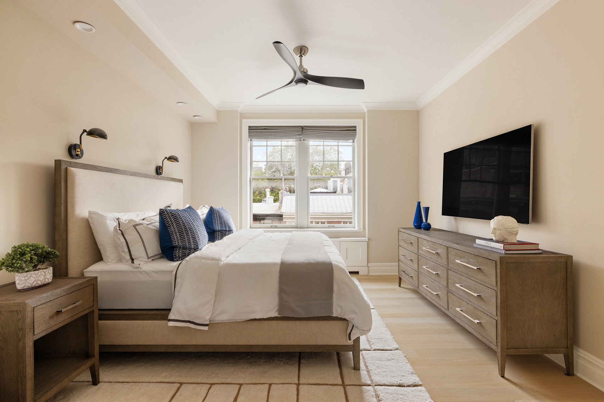 31 West 11th Street 4A Greenwich Village New York NY 10011