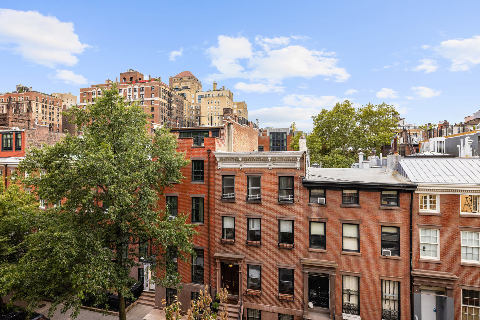 31 West 11th Street 4A Greenwich Village New York NY 10011