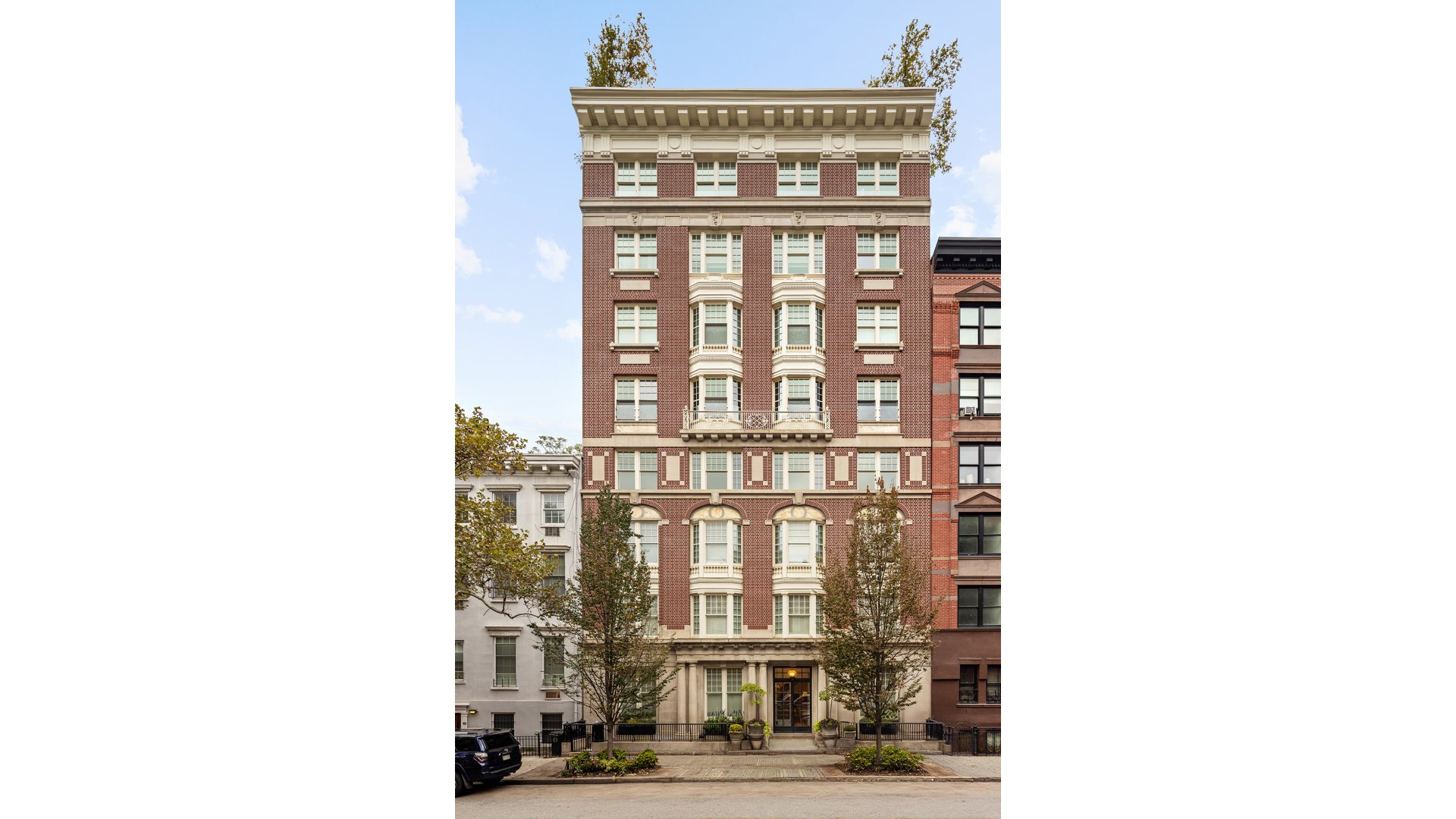31 West 11th Street 4A Greenwich Village New York NY 10011