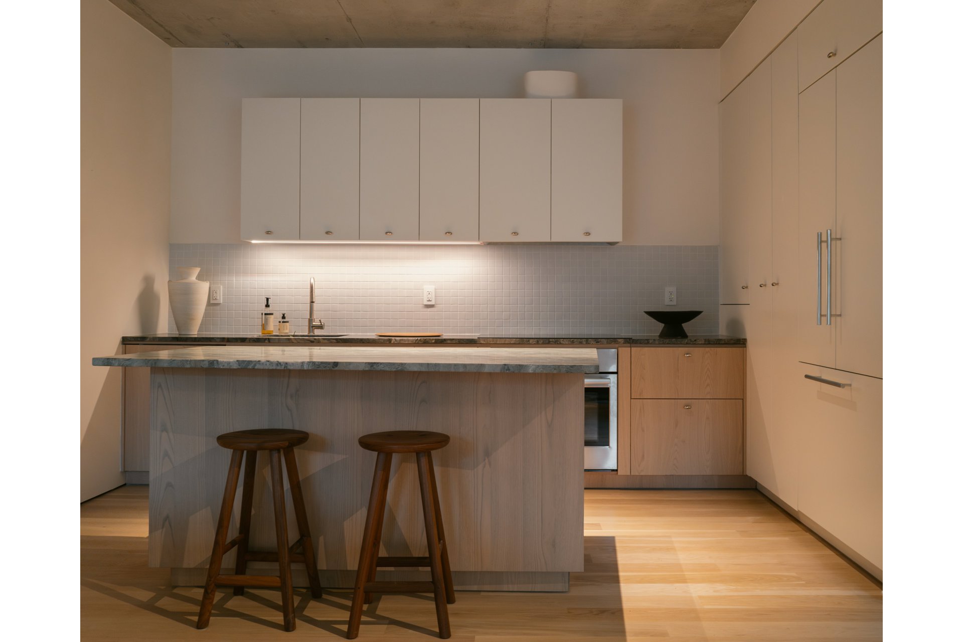 144 Vanderbilt Avenue 2E Clinton Hill Brooklyn NY 11205