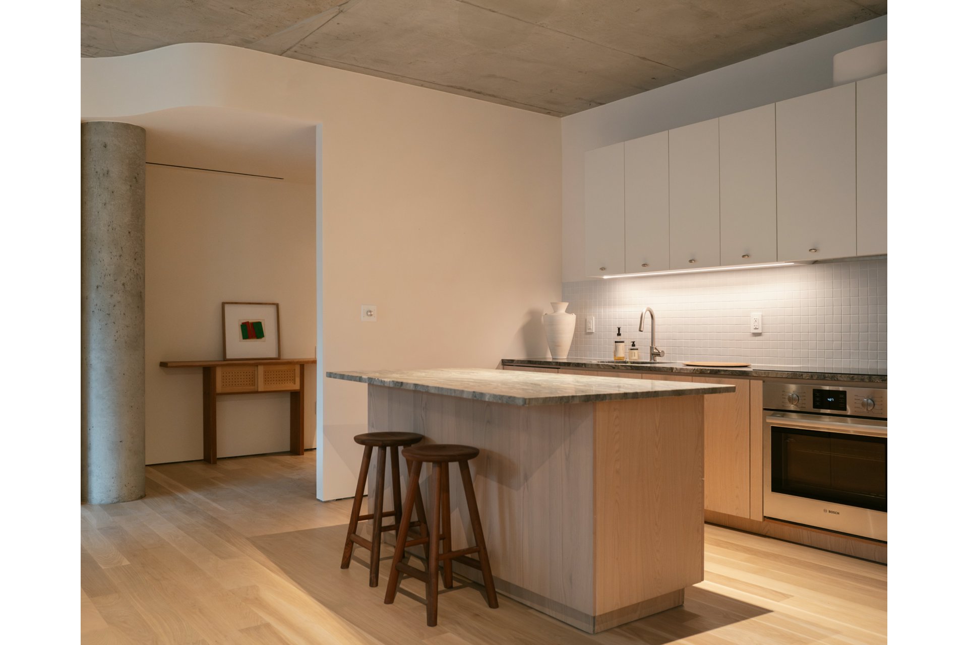 144 Vanderbilt Avenue 2E Clinton Hill Brooklyn NY 11205
