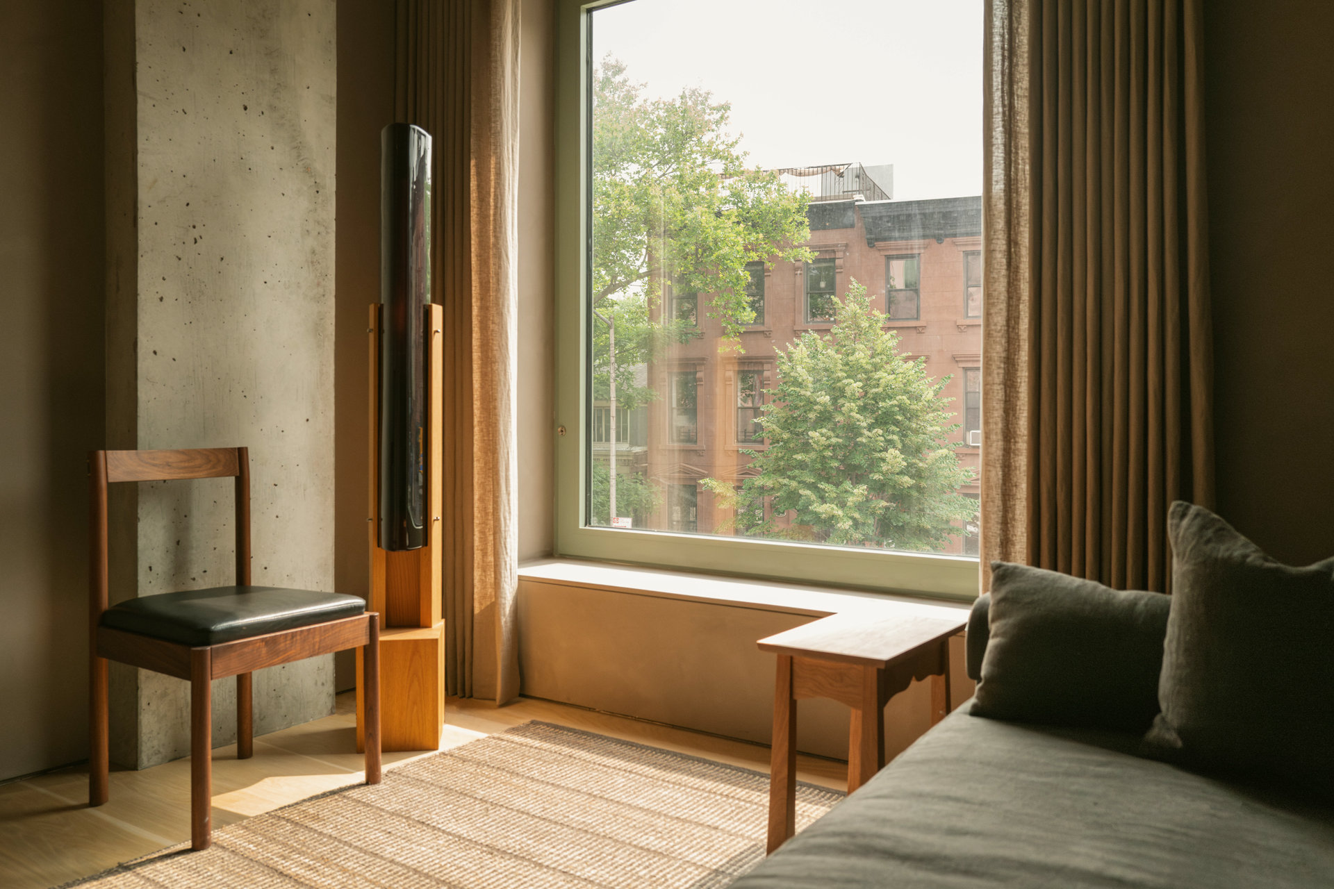 144 Vanderbilt Avenue 2E Clinton Hill Brooklyn NY 11205
