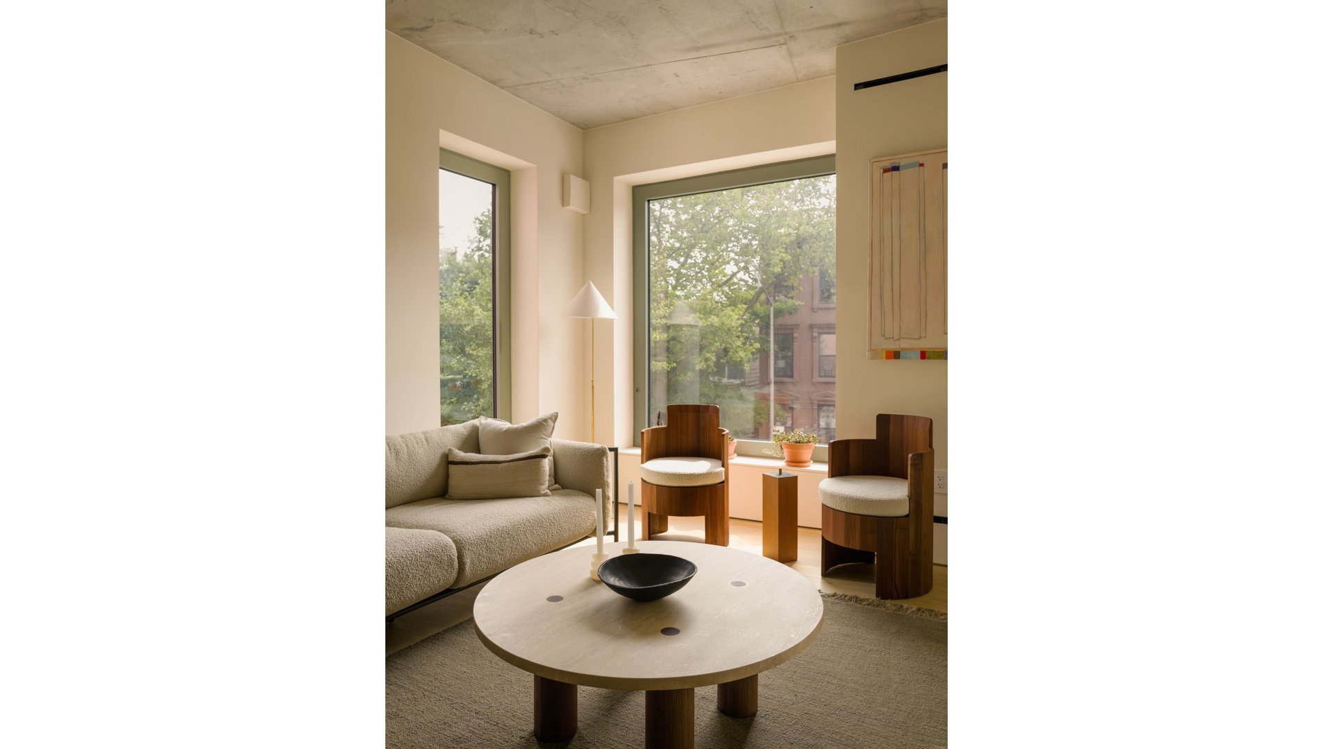 144 Vanderbilt Avenue 2E Clinton Hill Brooklyn NY 11205