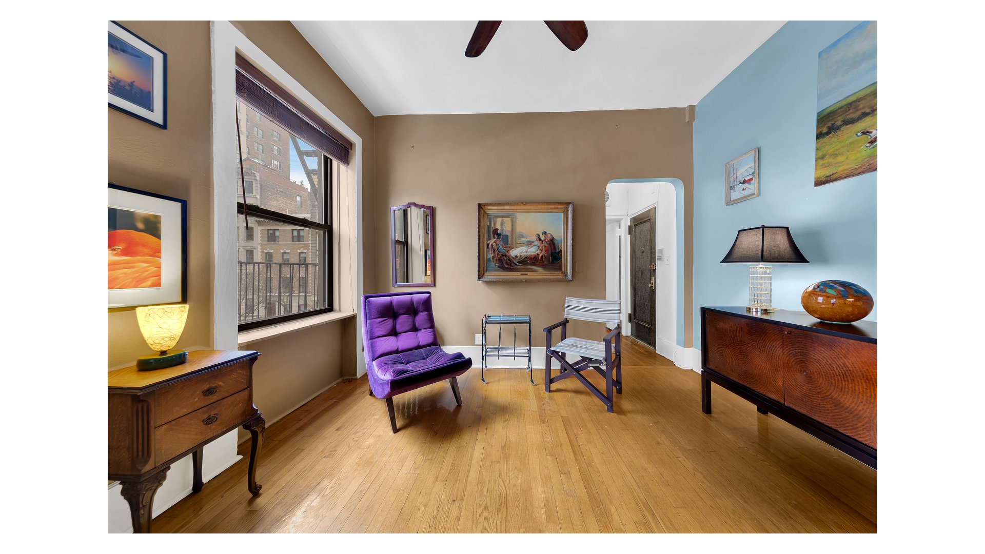 615 West 113th Street 35 Morningside Heights New York NY 10025