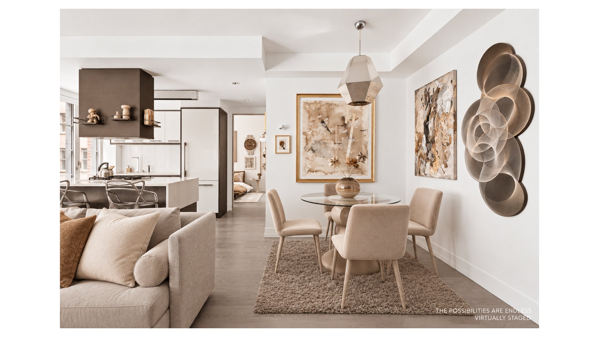 70 Charlton Street 3G Soho New York NY 10014