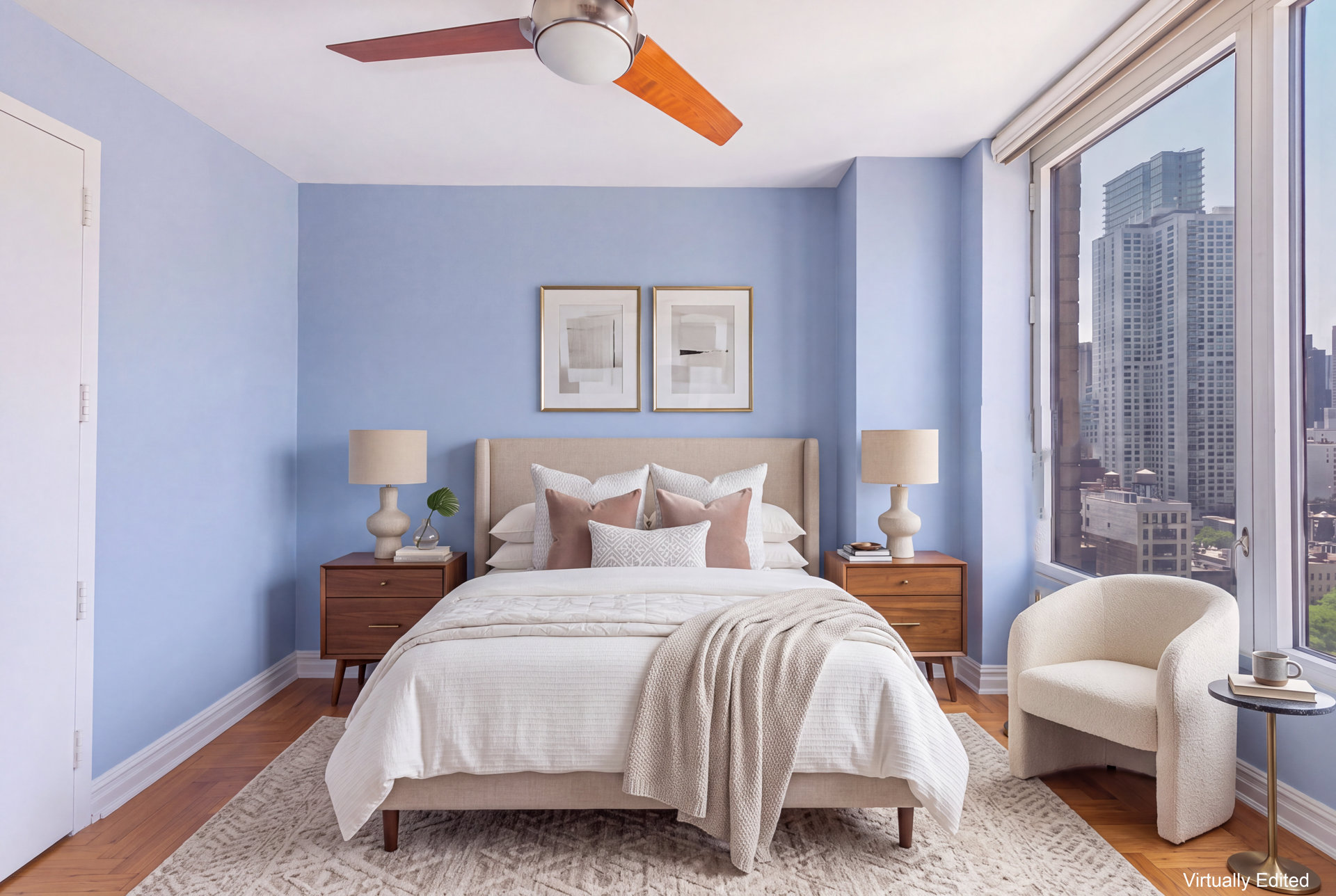 401 East 60th Street 19C Upper East Side New York NY 10022