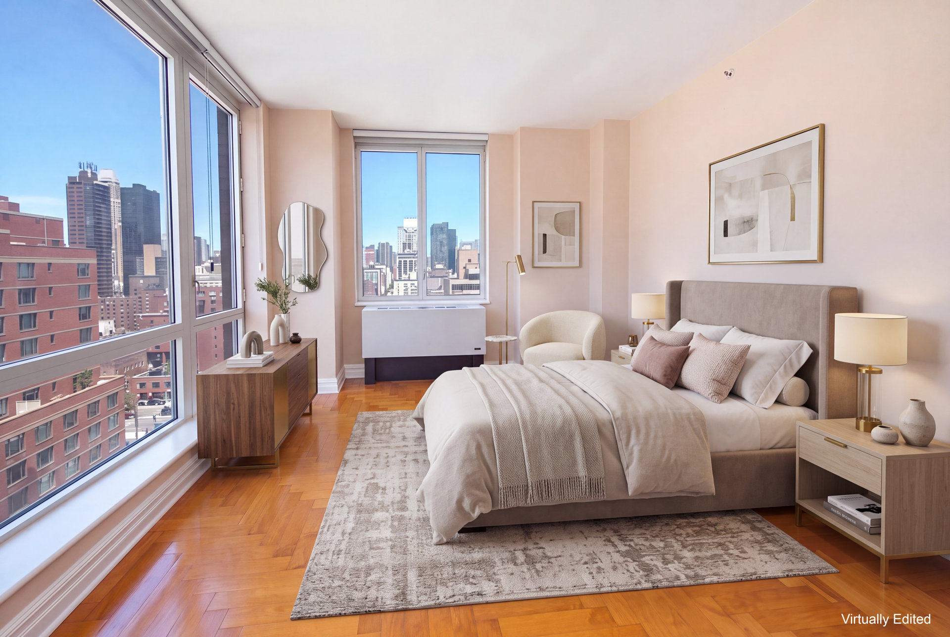 401 East 60th Street 19C Upper East Side New York NY 10022
