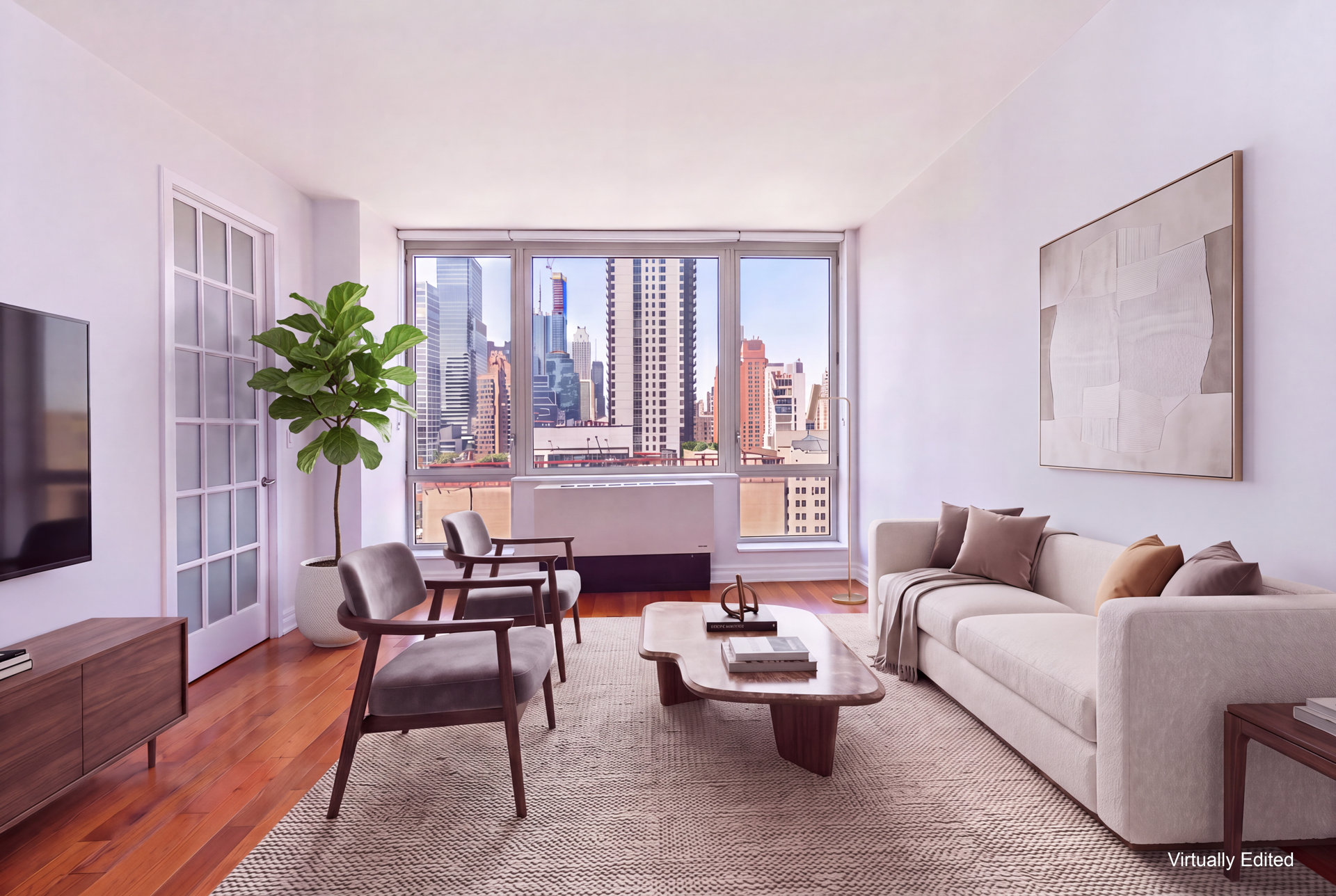 401 East 60th Street 19C Upper East Side New York NY 10022