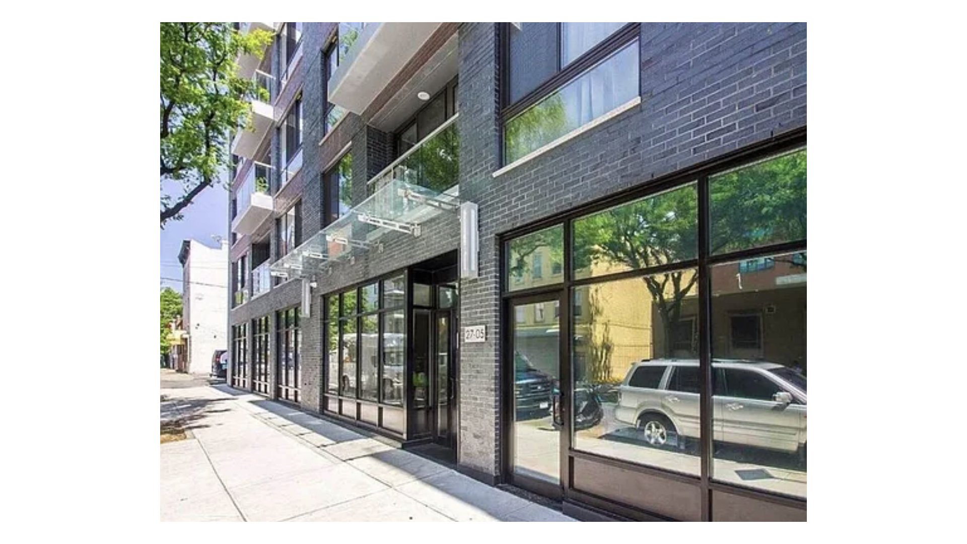 27-05 41st Avenue 5B Long Island City Queens NY 11101