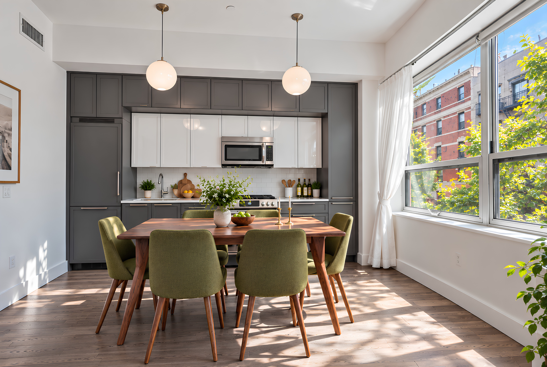 416 West 52nd Street 317 Clinton New York NY 10019