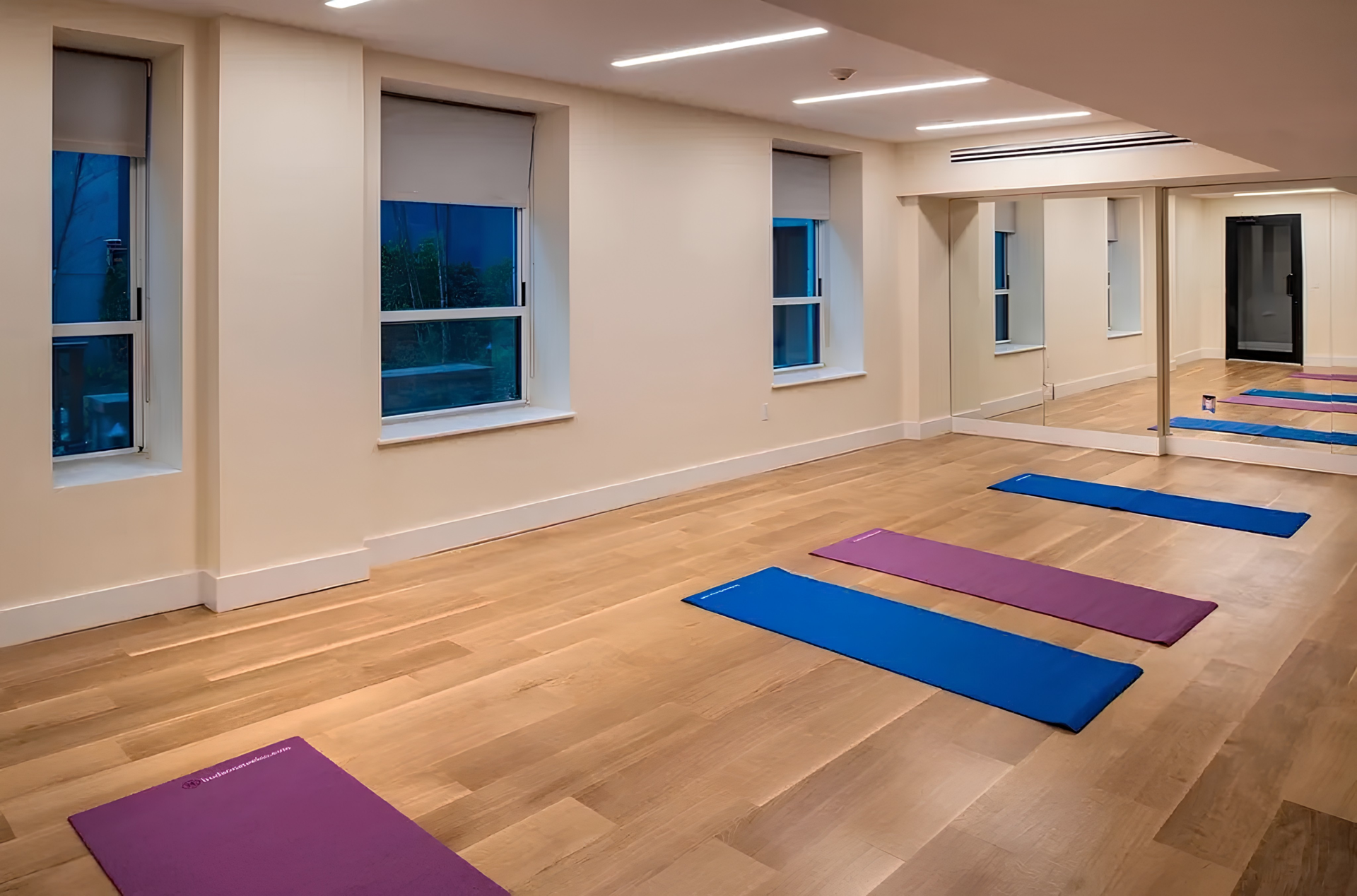416 West 52nd Street 317 Clinton New York NY 10019