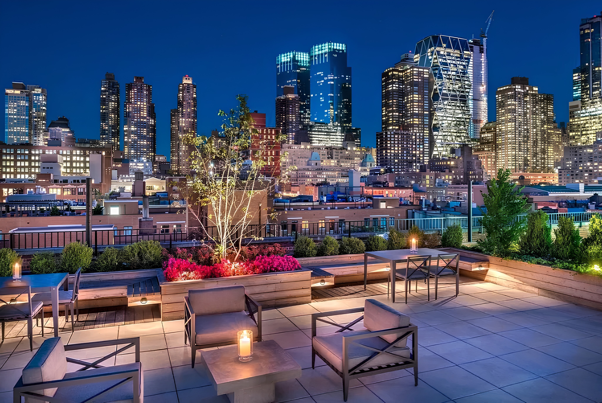 416 West 52nd Street 317 Clinton New York NY 10019