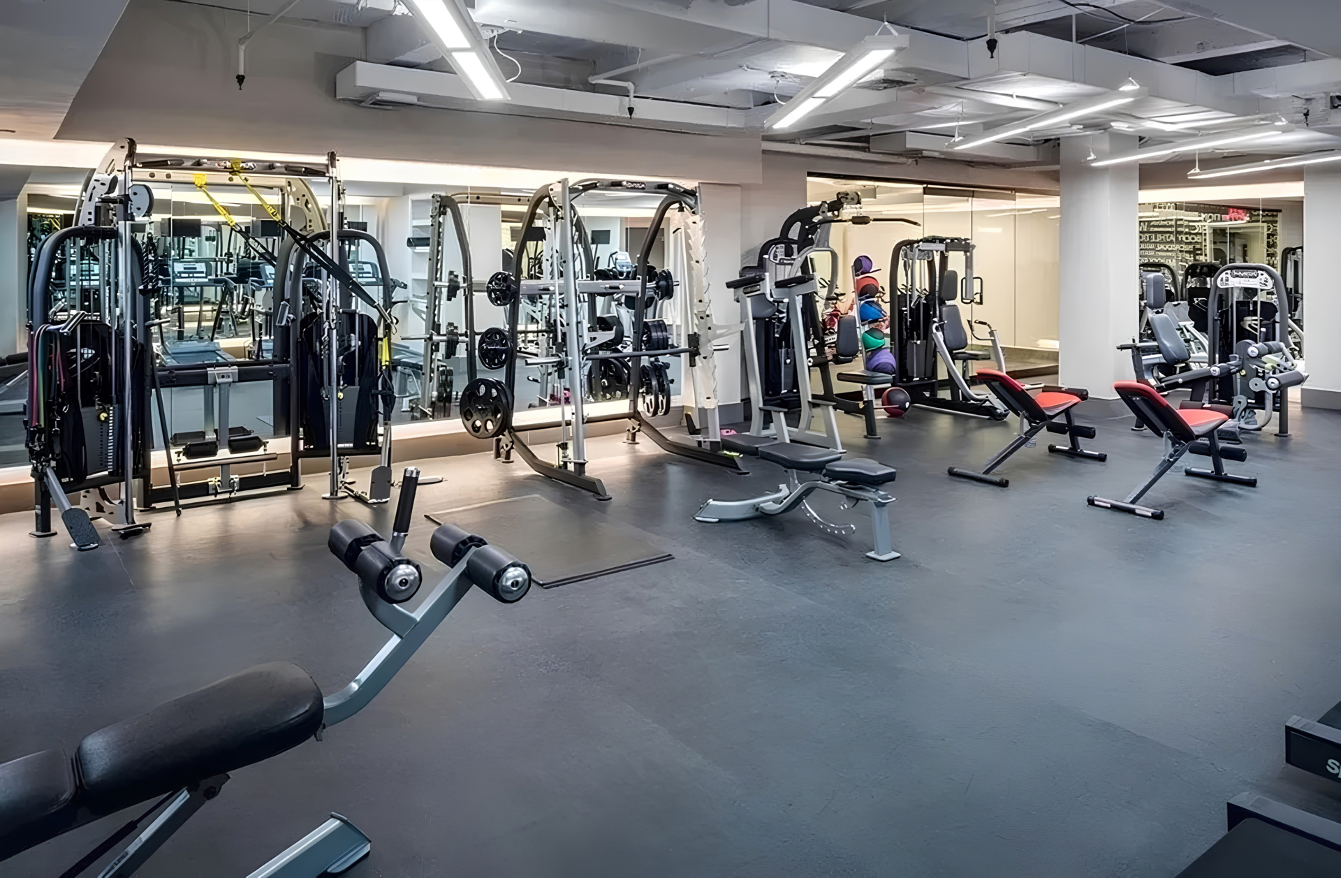 416 West 52nd Street 317 Clinton New York NY 10019