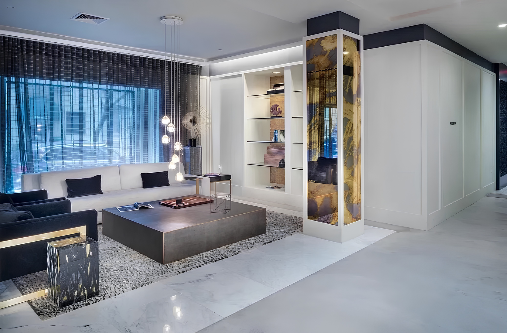 416 West 52nd Street 317 Clinton New York NY 10019