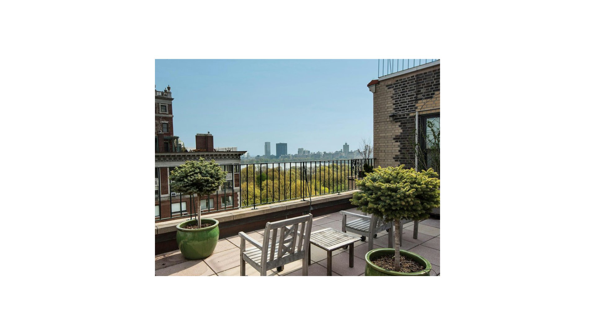 225 Central Park West 718 Central Park West New York NY 10024
