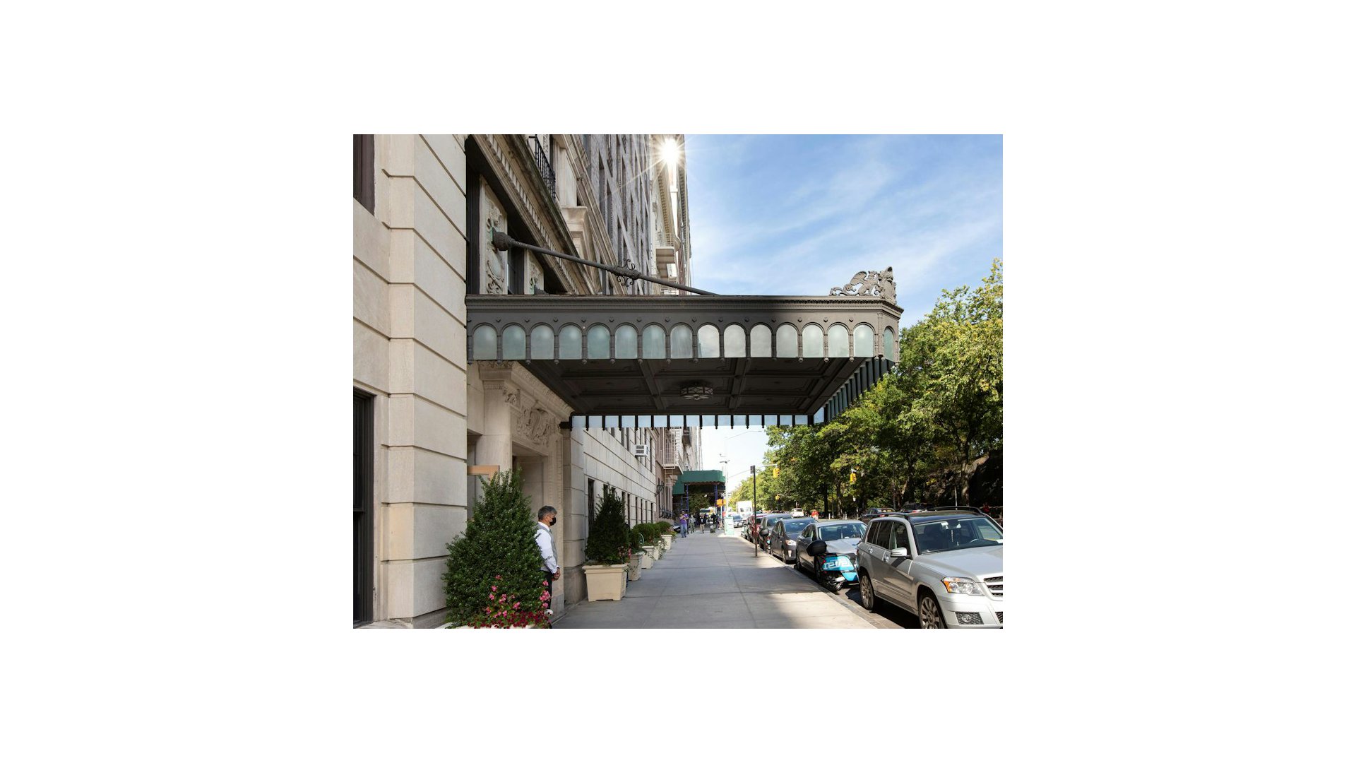 225 Central Park West 718 Central Park West New York NY 10024