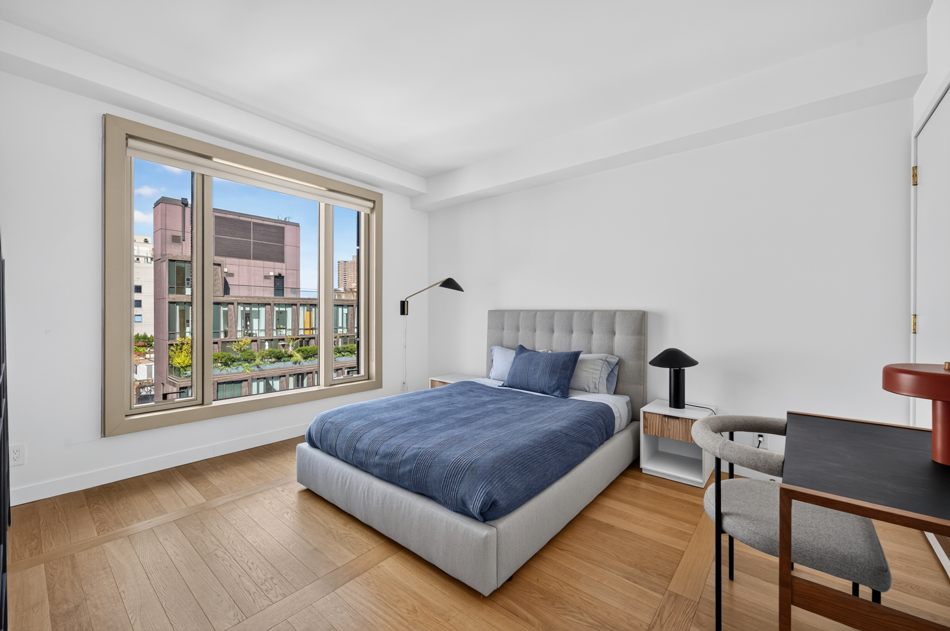 30 Warren Street 9A Tribeca New York NY 10007