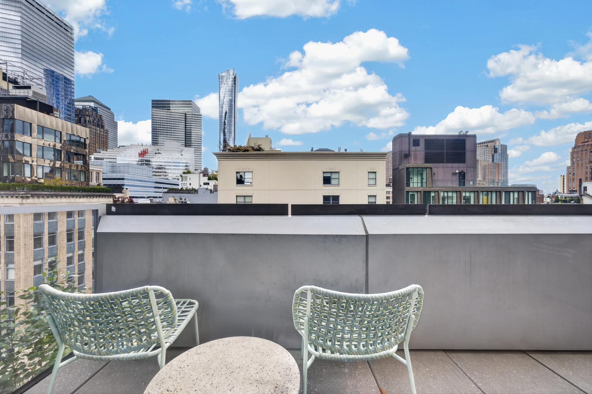 30 Warren Street 9A Tribeca New York NY 10007