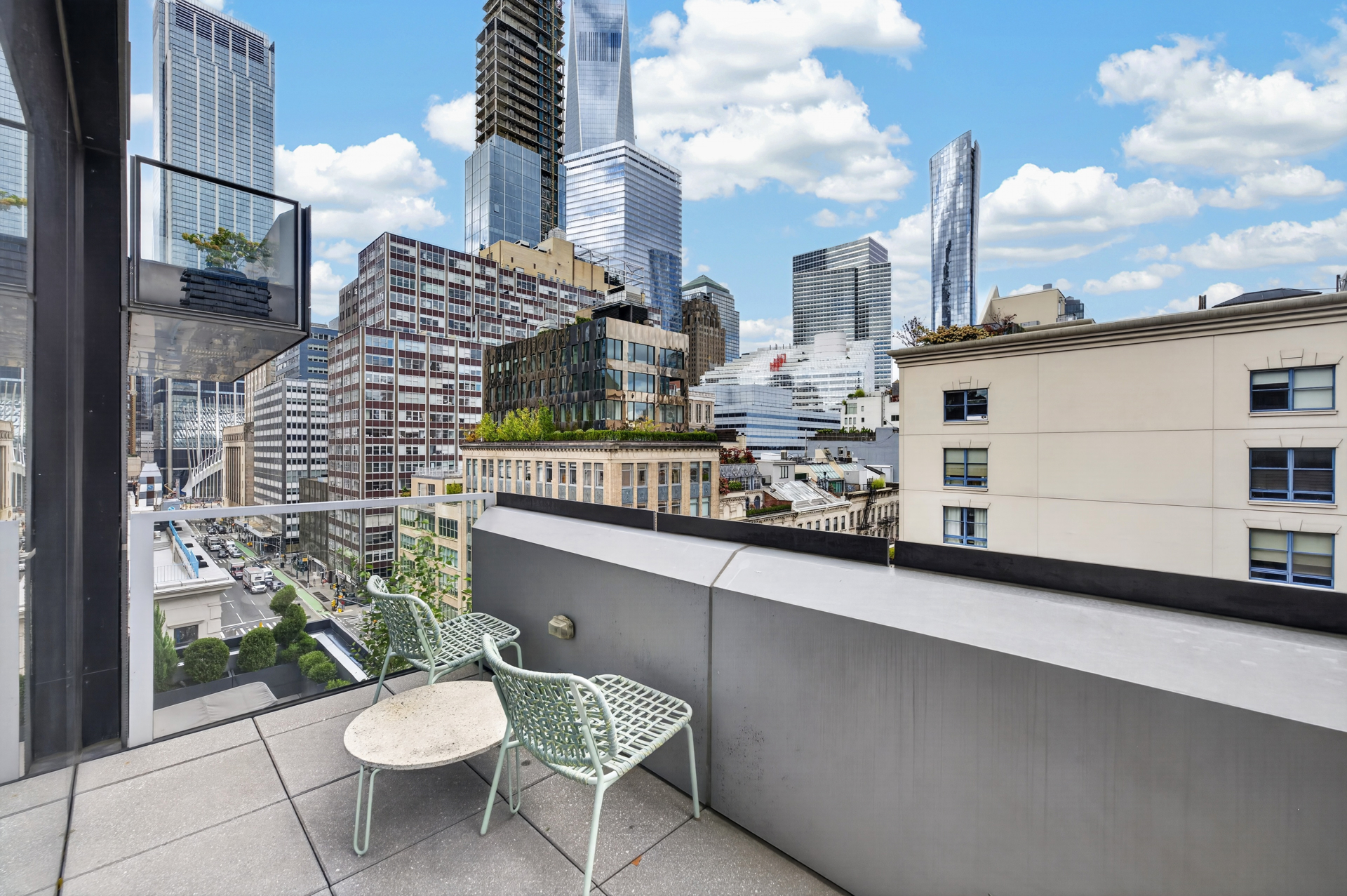 30 Warren Street 9A Tribeca New York NY 10007