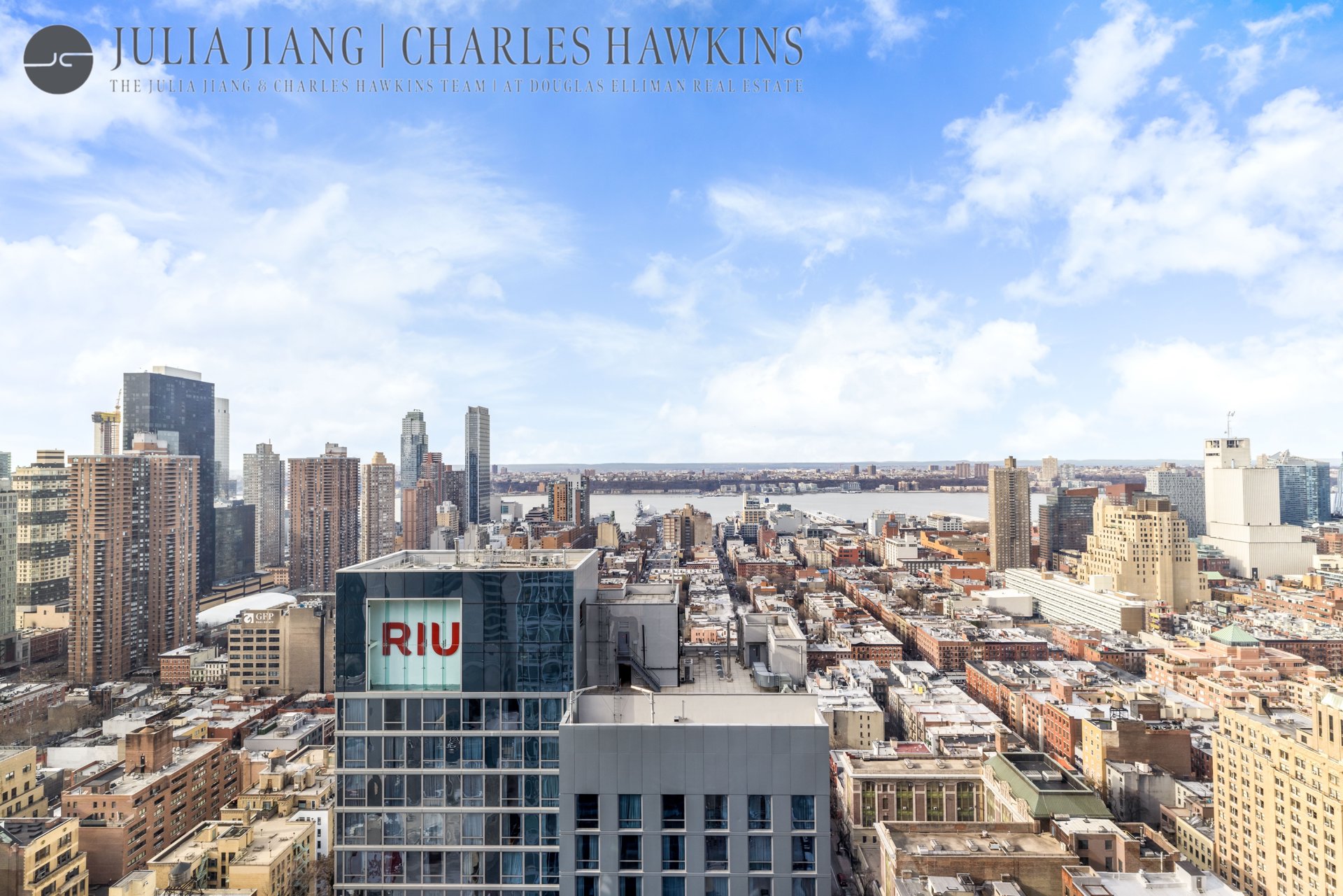 247 West 46th Street 3501 Midtown West New York NY 10036